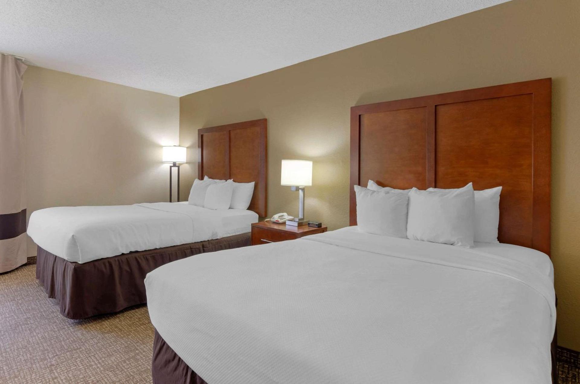 Comfort Inn Bluefield photo 9