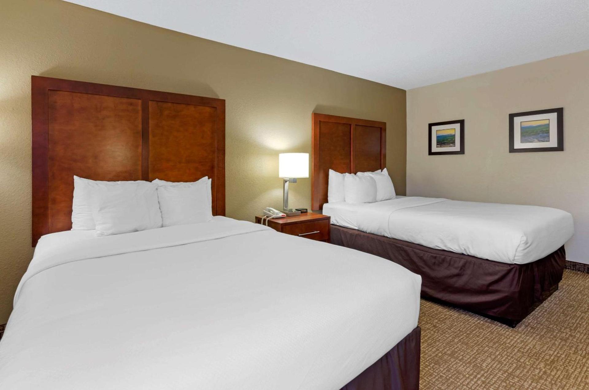 Comfort Inn Bluefield photo 12