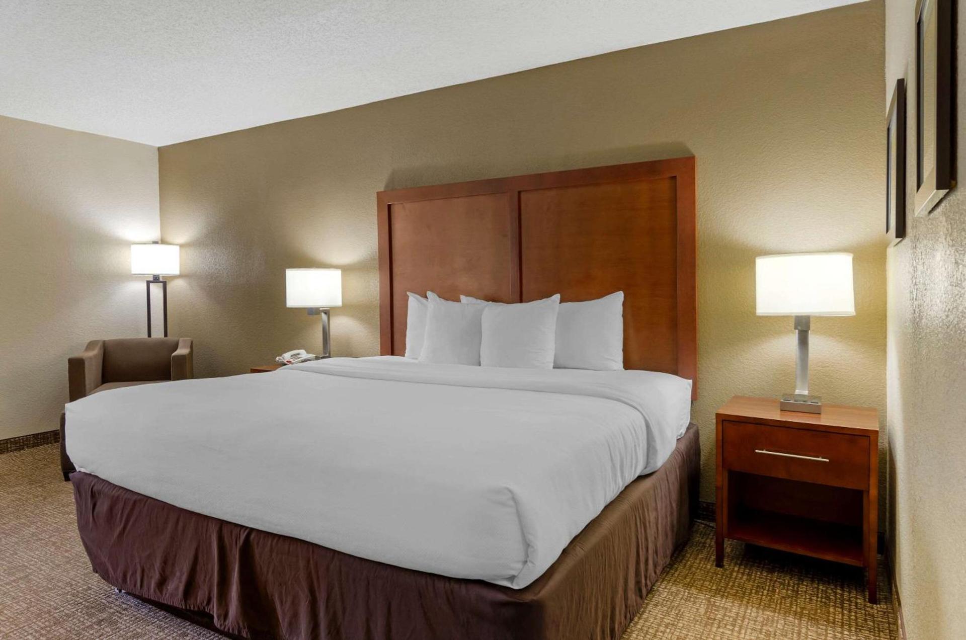 Comfort Inn Bluefield photo 14