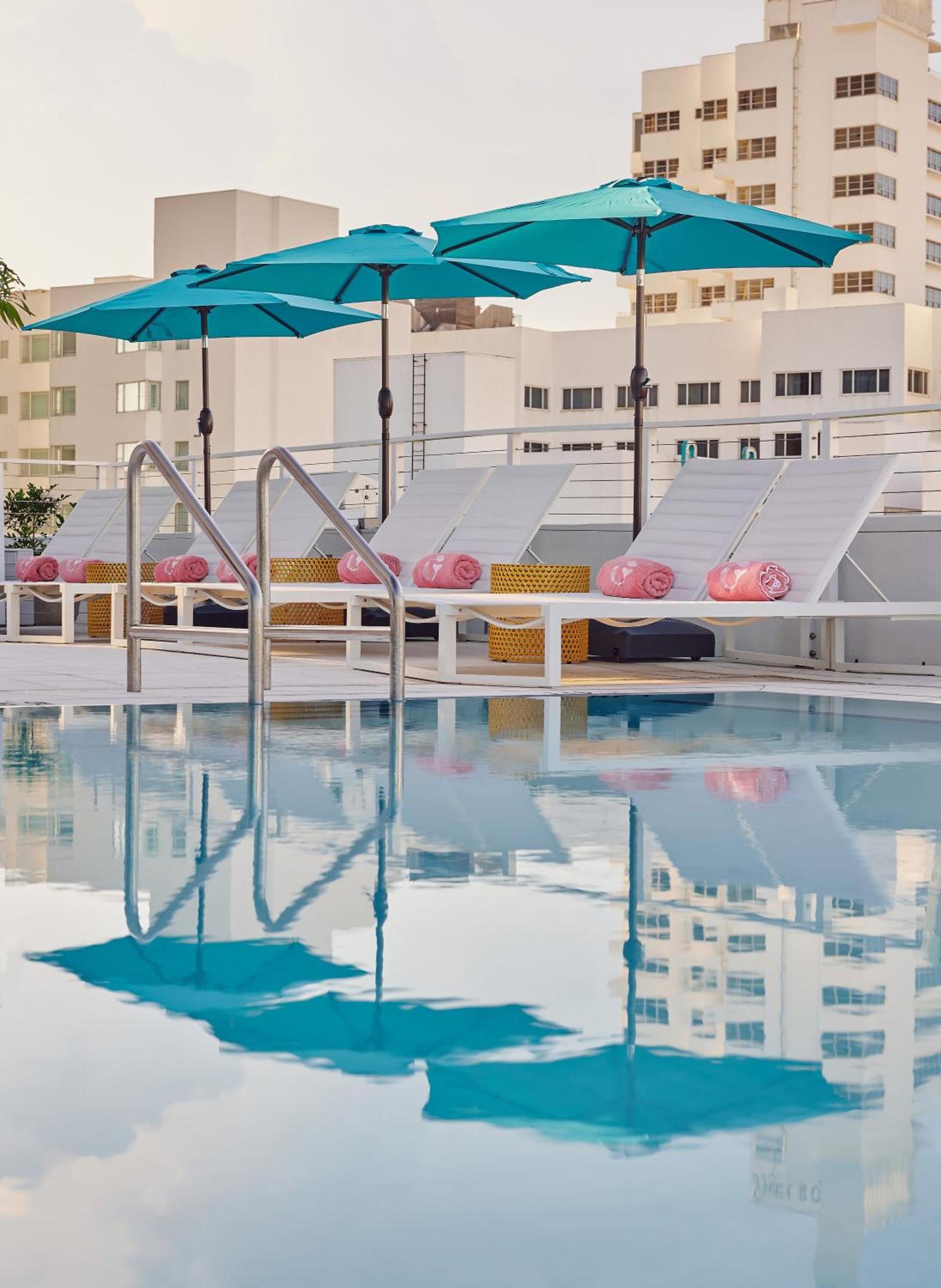 Hotel Greystone - Adults Only photo 20