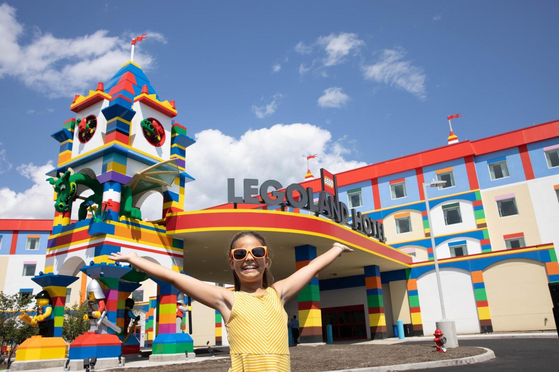 LEGOLAND New York Resort photo 36