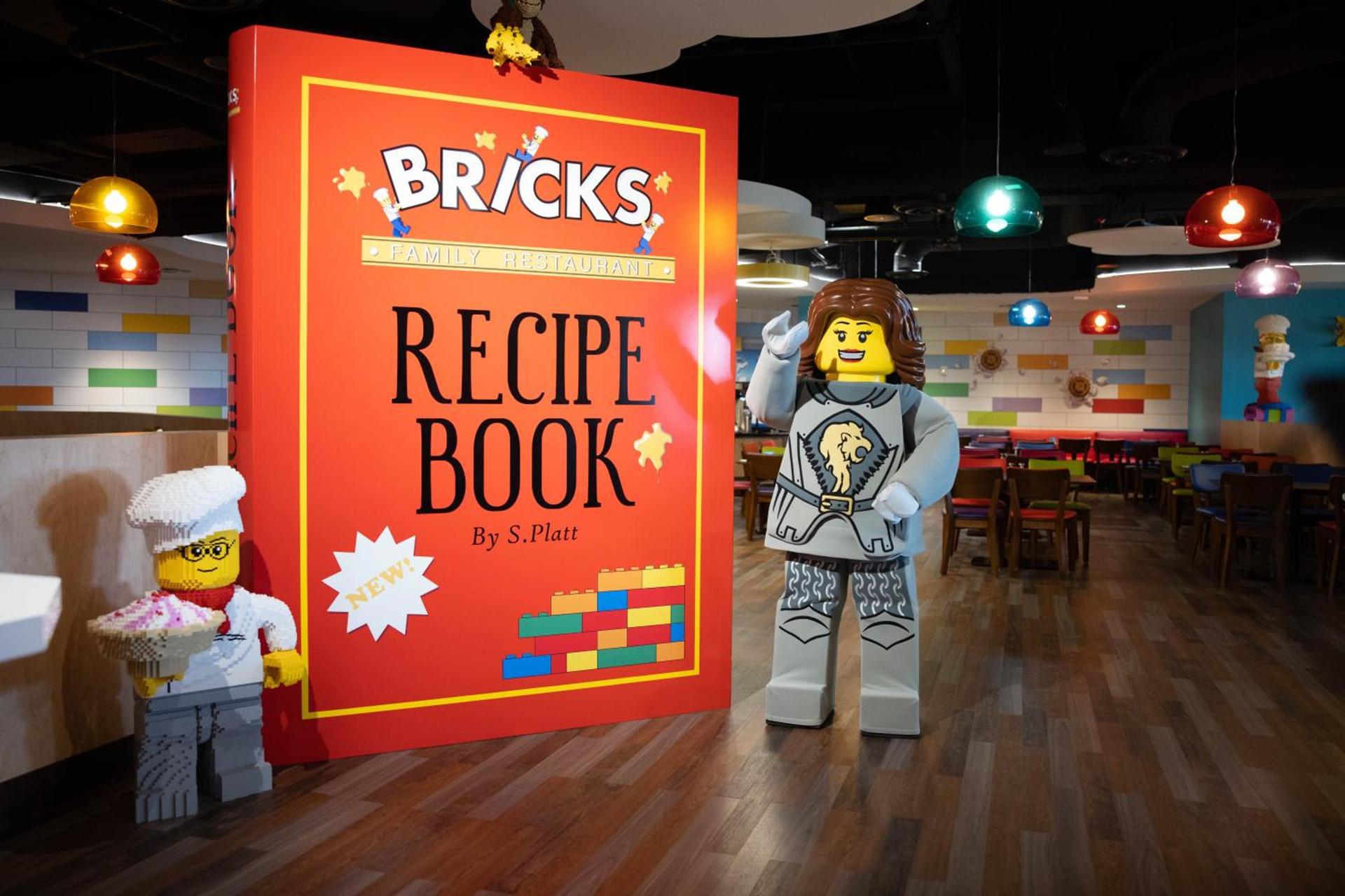 LEGOLAND New York Resort photo 18