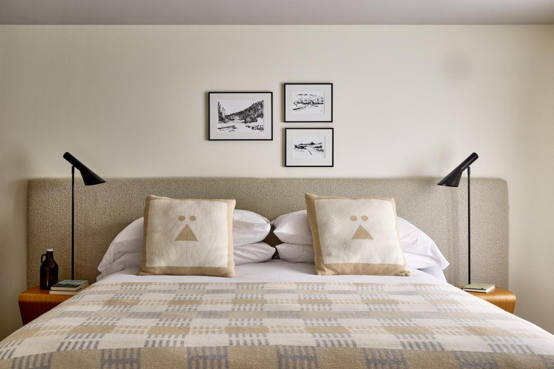 Tälta Lodge, a Bluebird by Lark photo 9