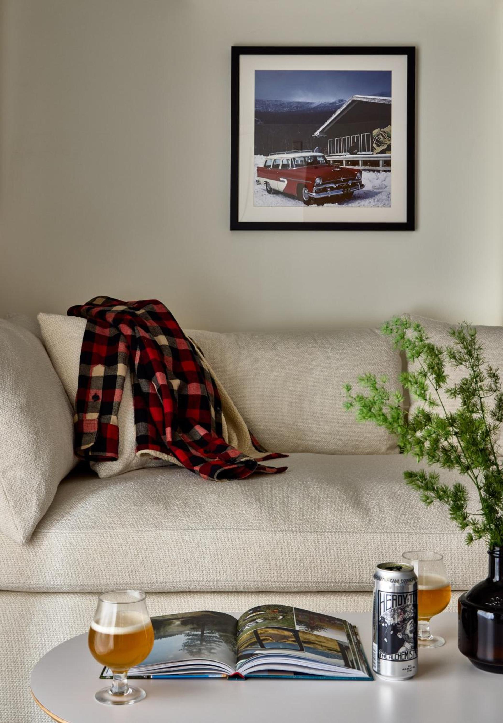 Tälta Lodge, a Bluebird by Lark photo 13