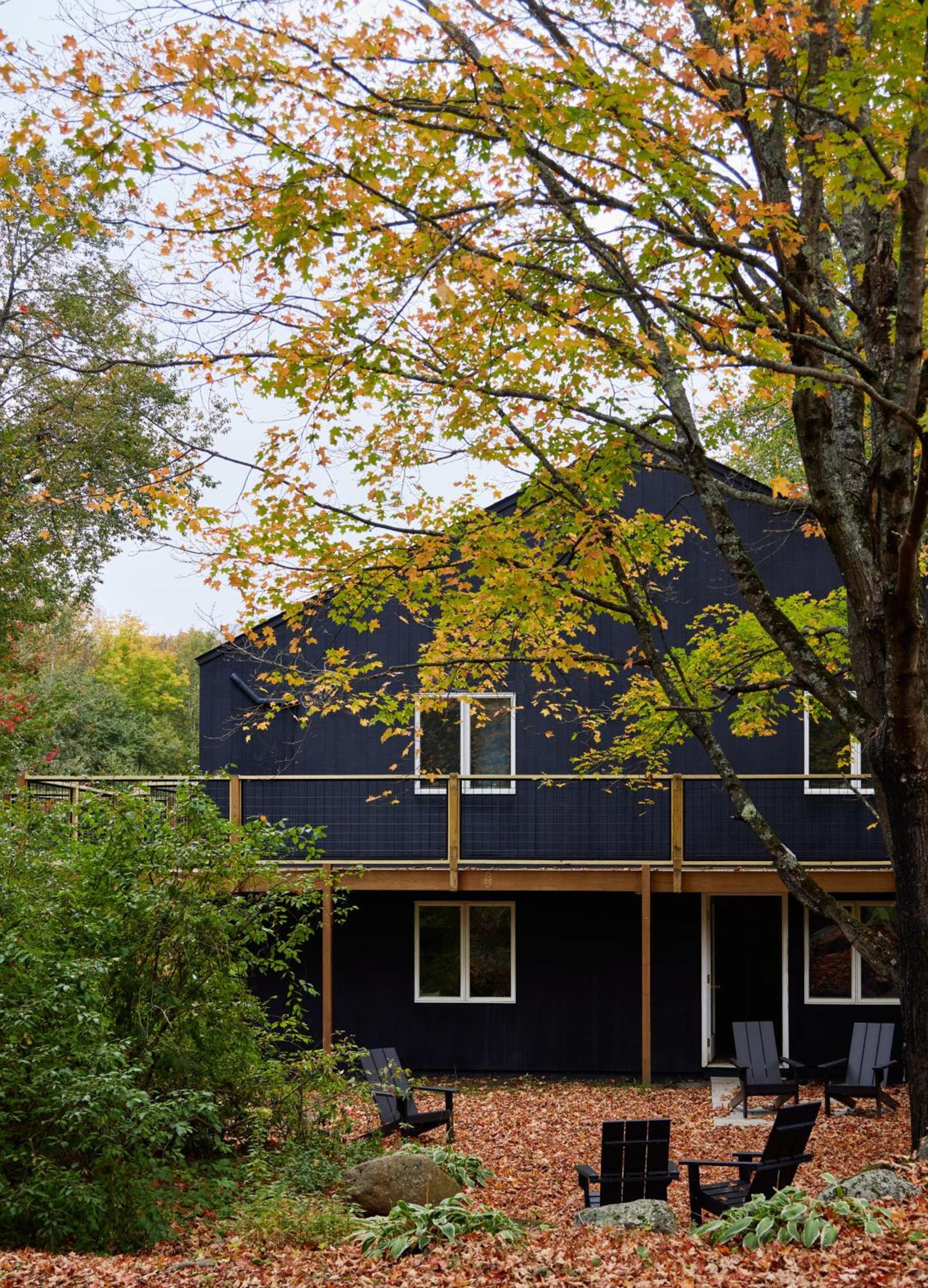 Tälta Lodge, a Bluebird by Lark photo 2