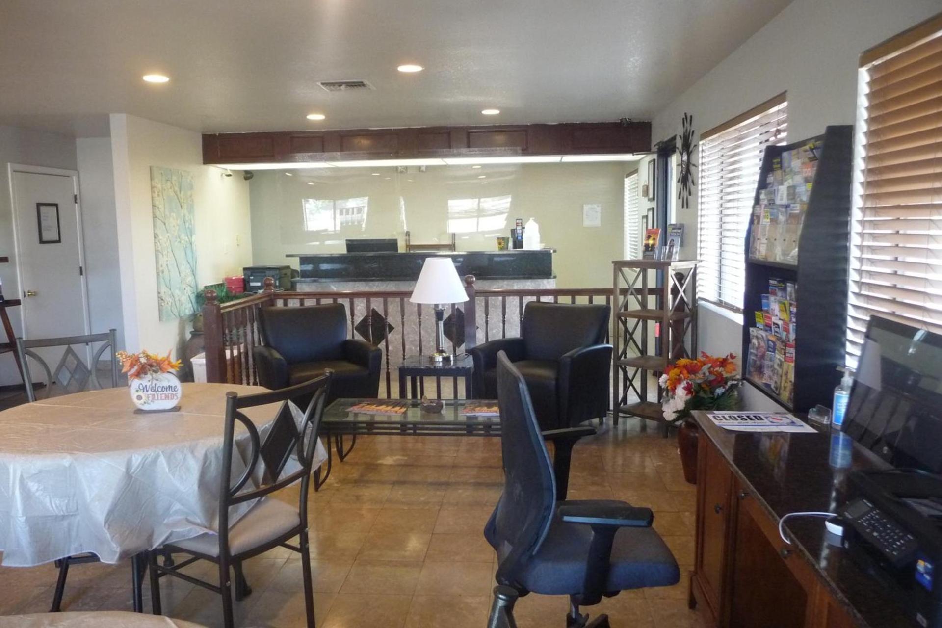 Sierra Inn Near Fort Huachuca AZ photo 7