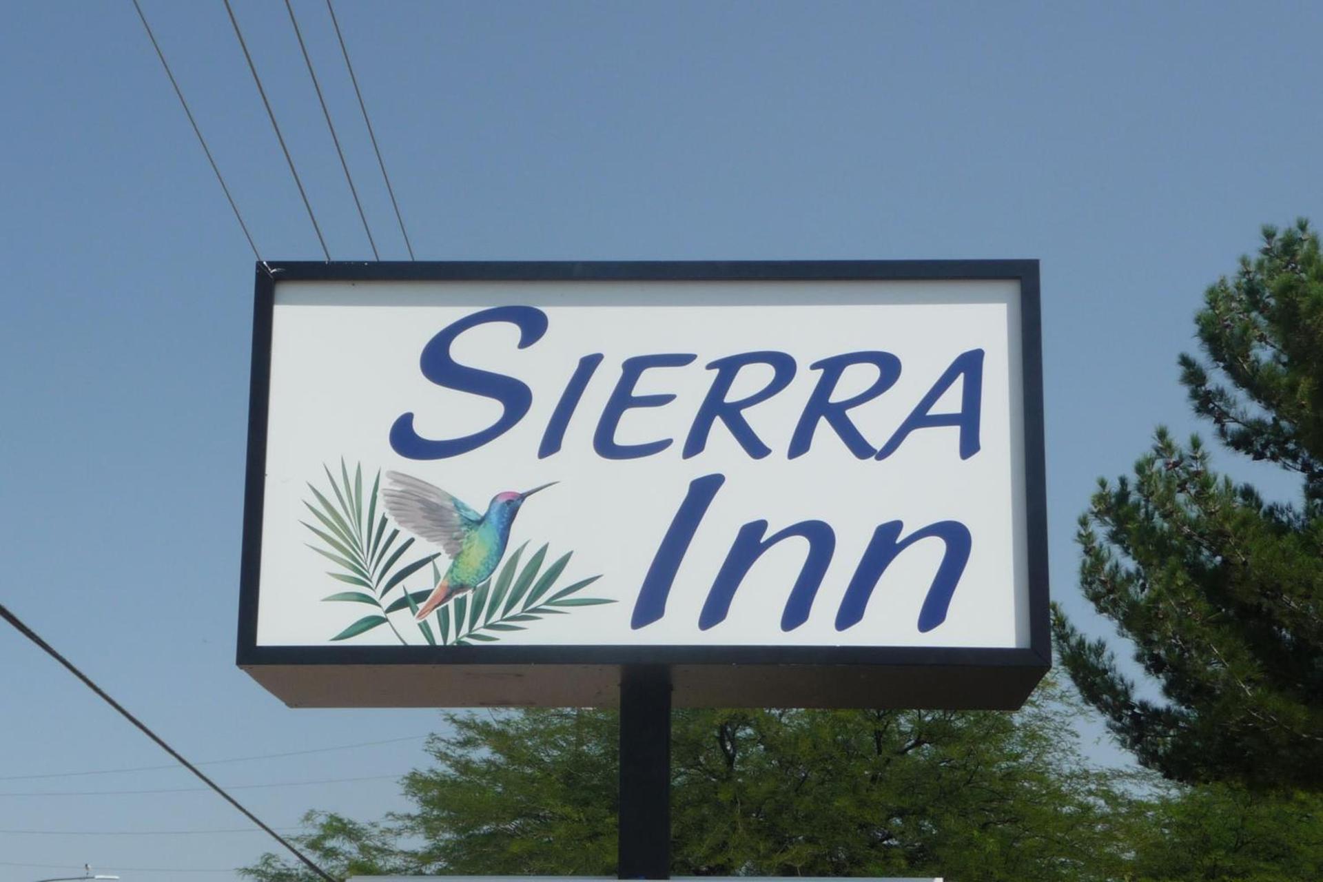 Sierra Inn Near Fort Huachuca AZ photo 85