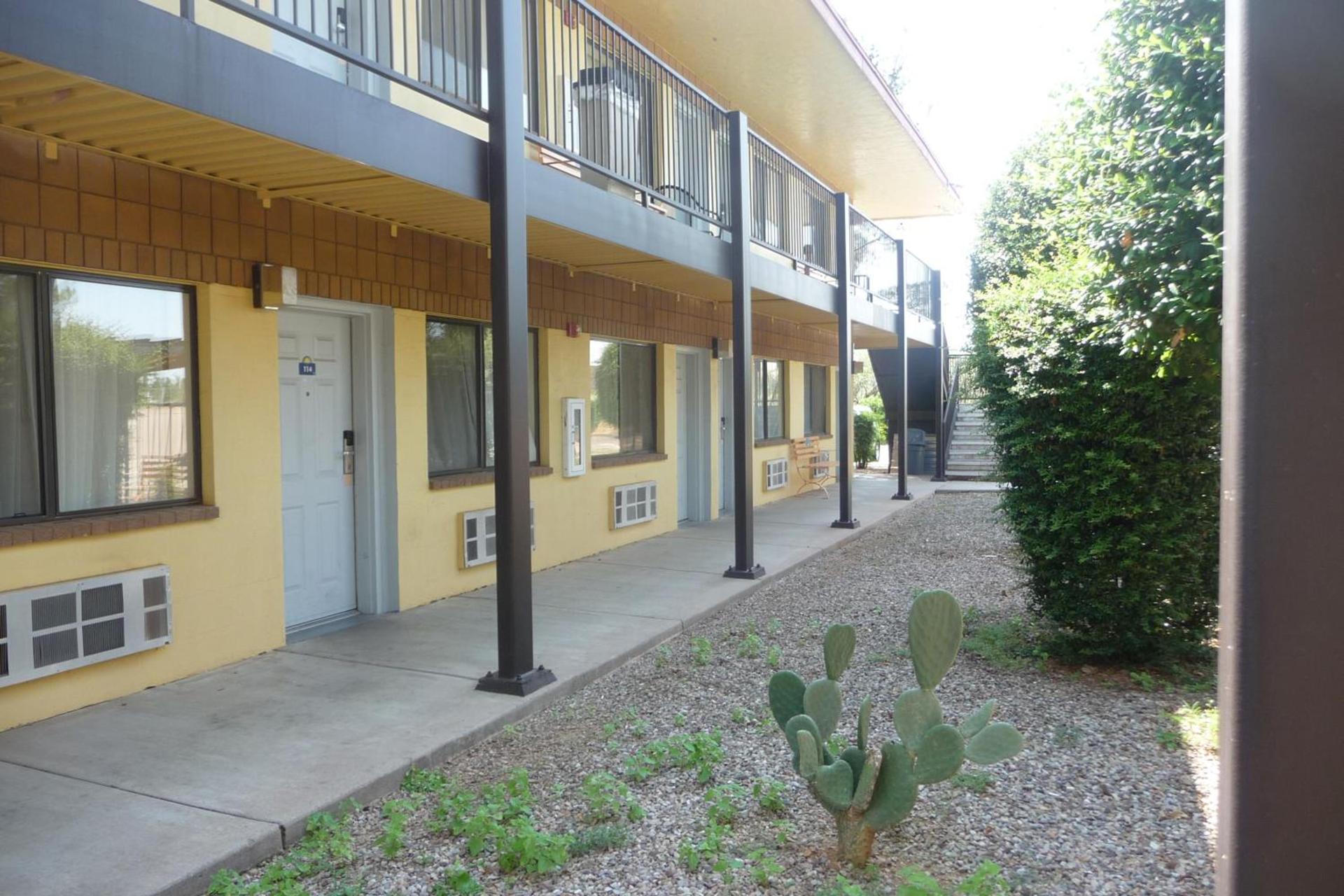 Sierra Inn Near Fort Huachuca AZ — hotel in Sierra Vista
