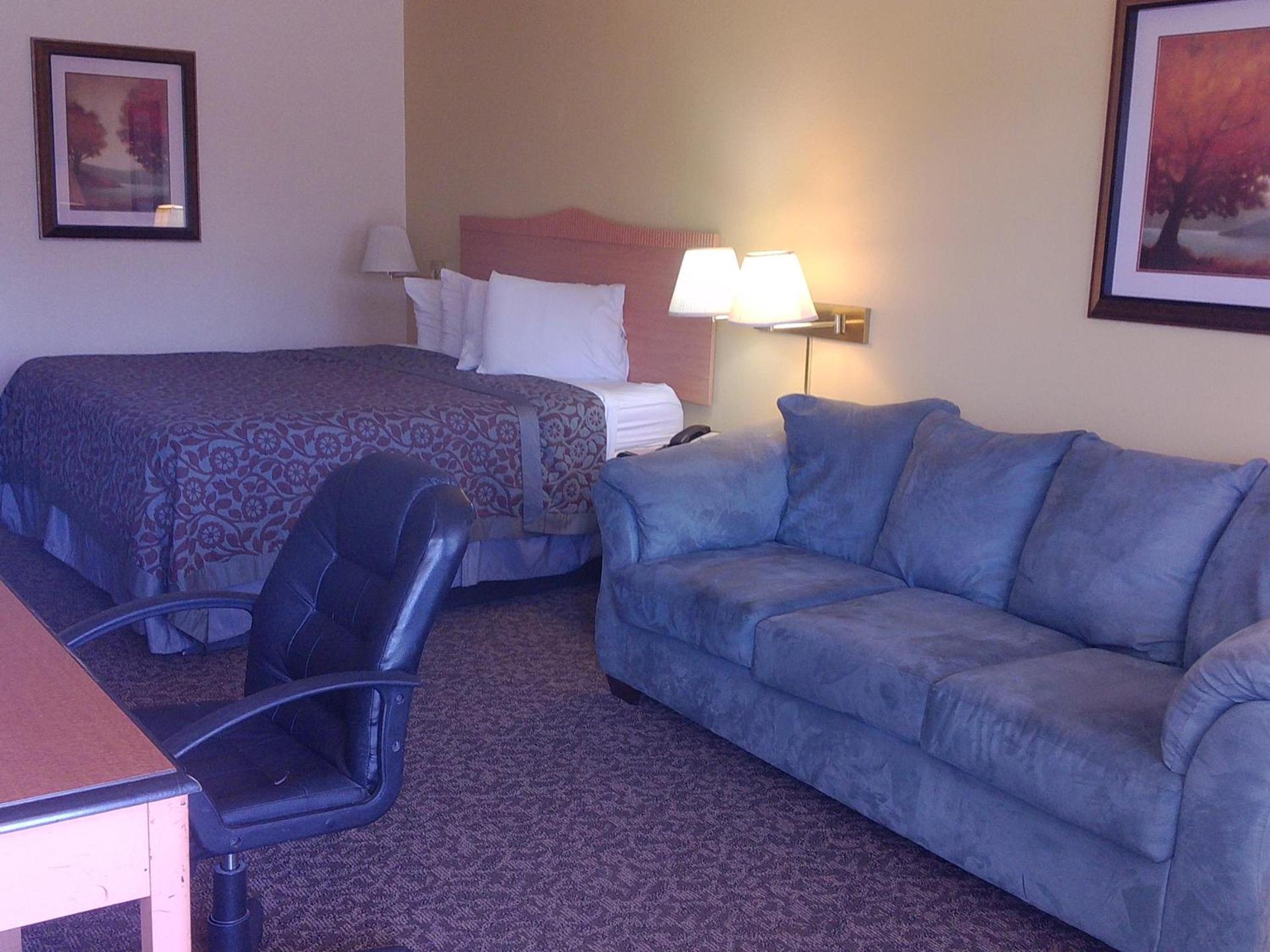 Sierra Inn Near Fort Huachuca AZ photo 21