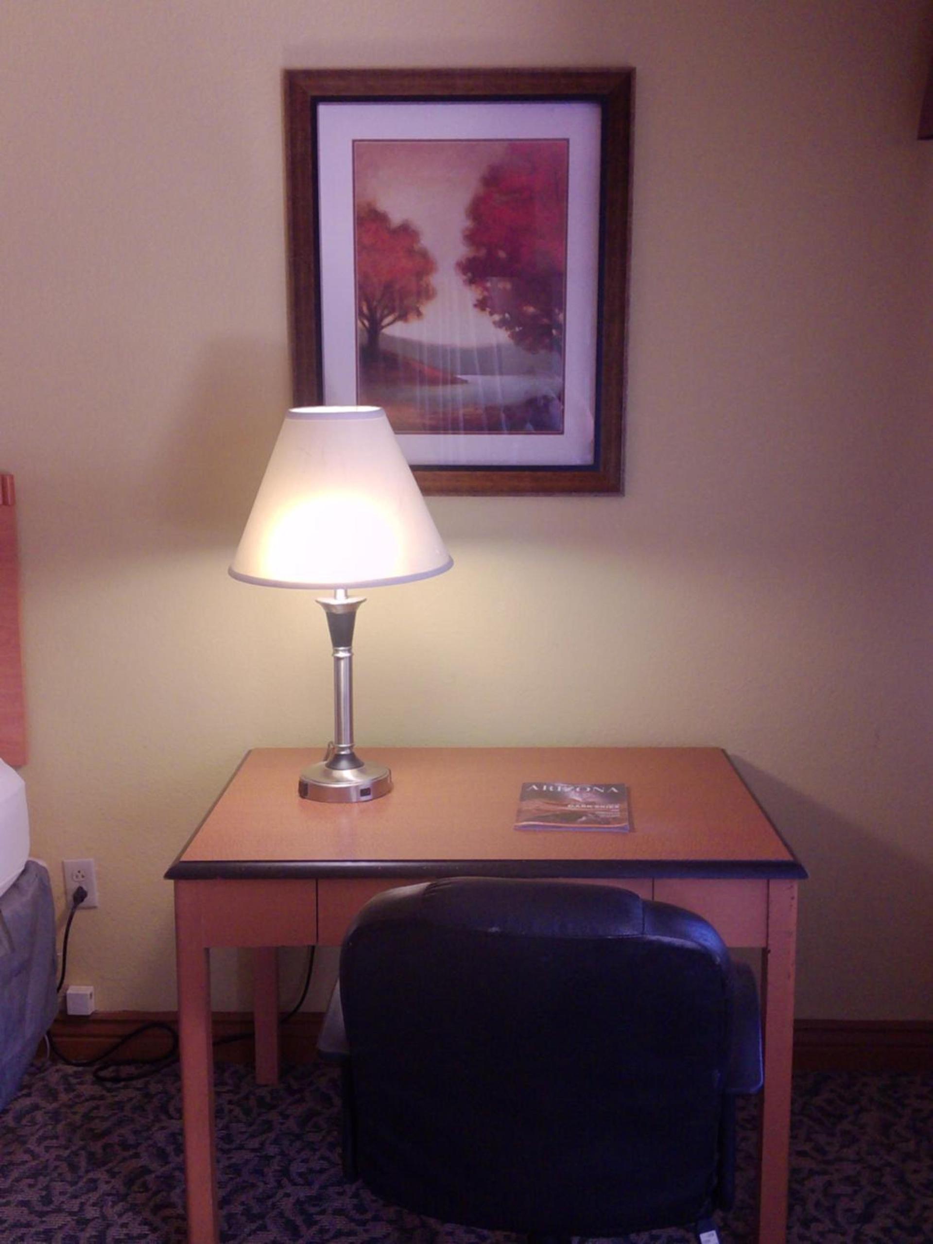 Sierra Inn Near Fort Huachuca AZ photo 24