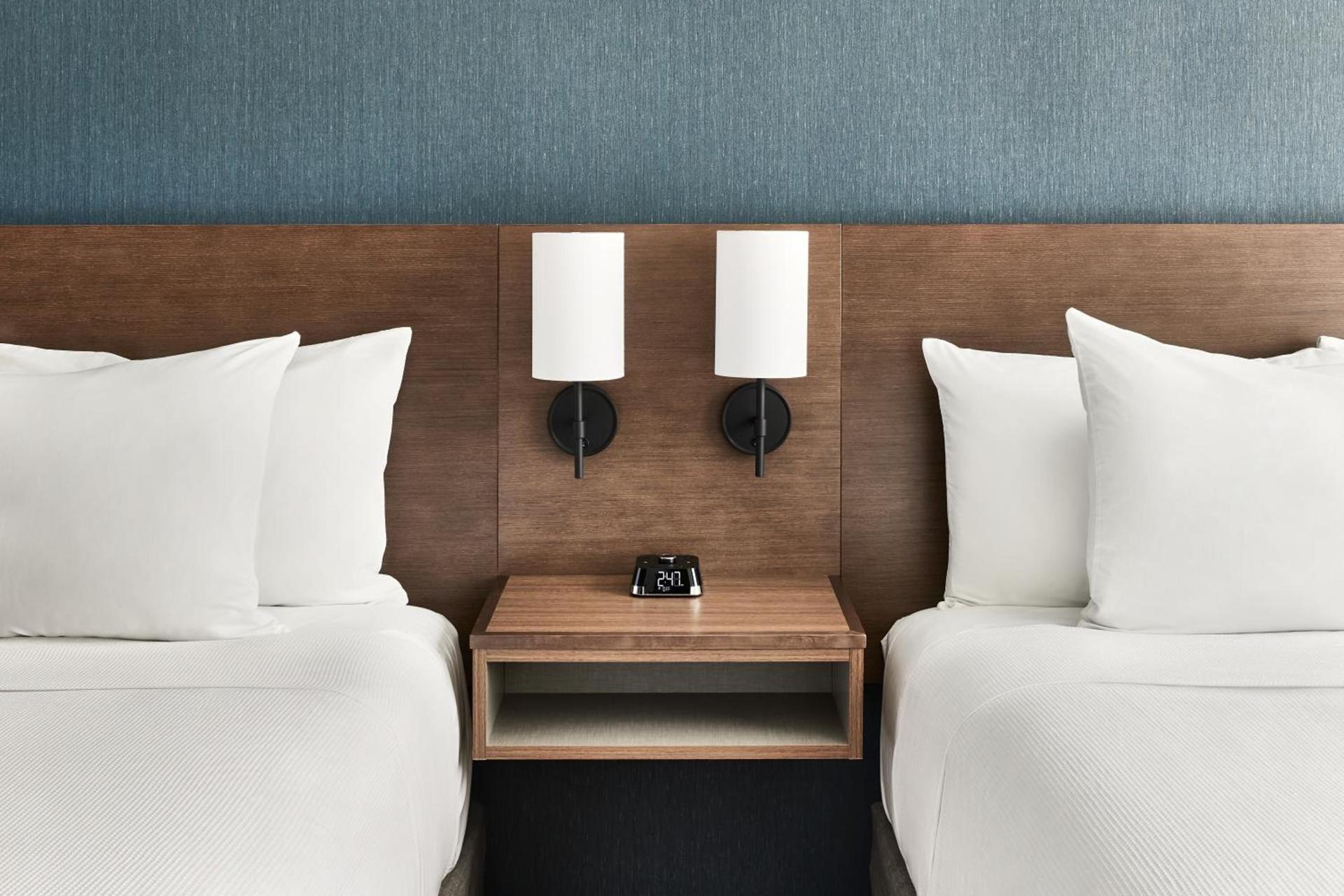 Hyatt Place Phoenix/Downtown photo 41