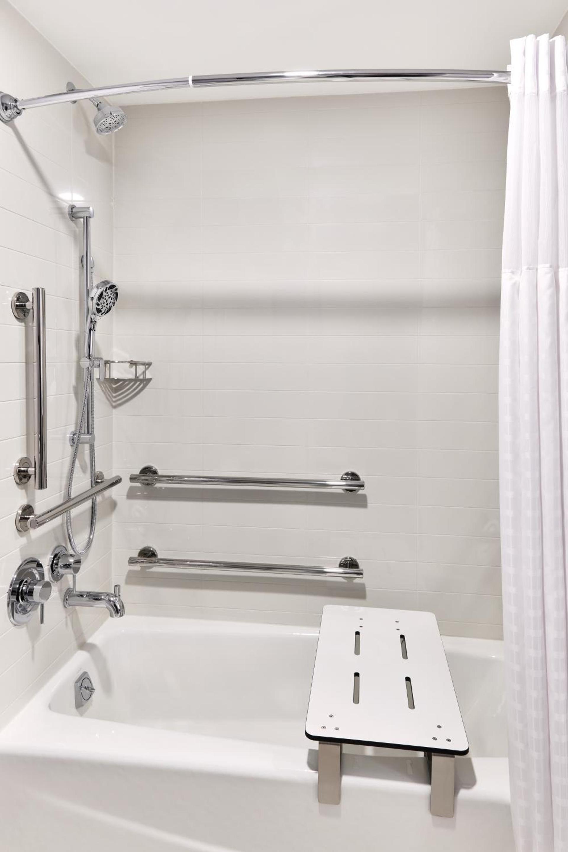 Hyatt Place Phoenix/Downtown photo 48