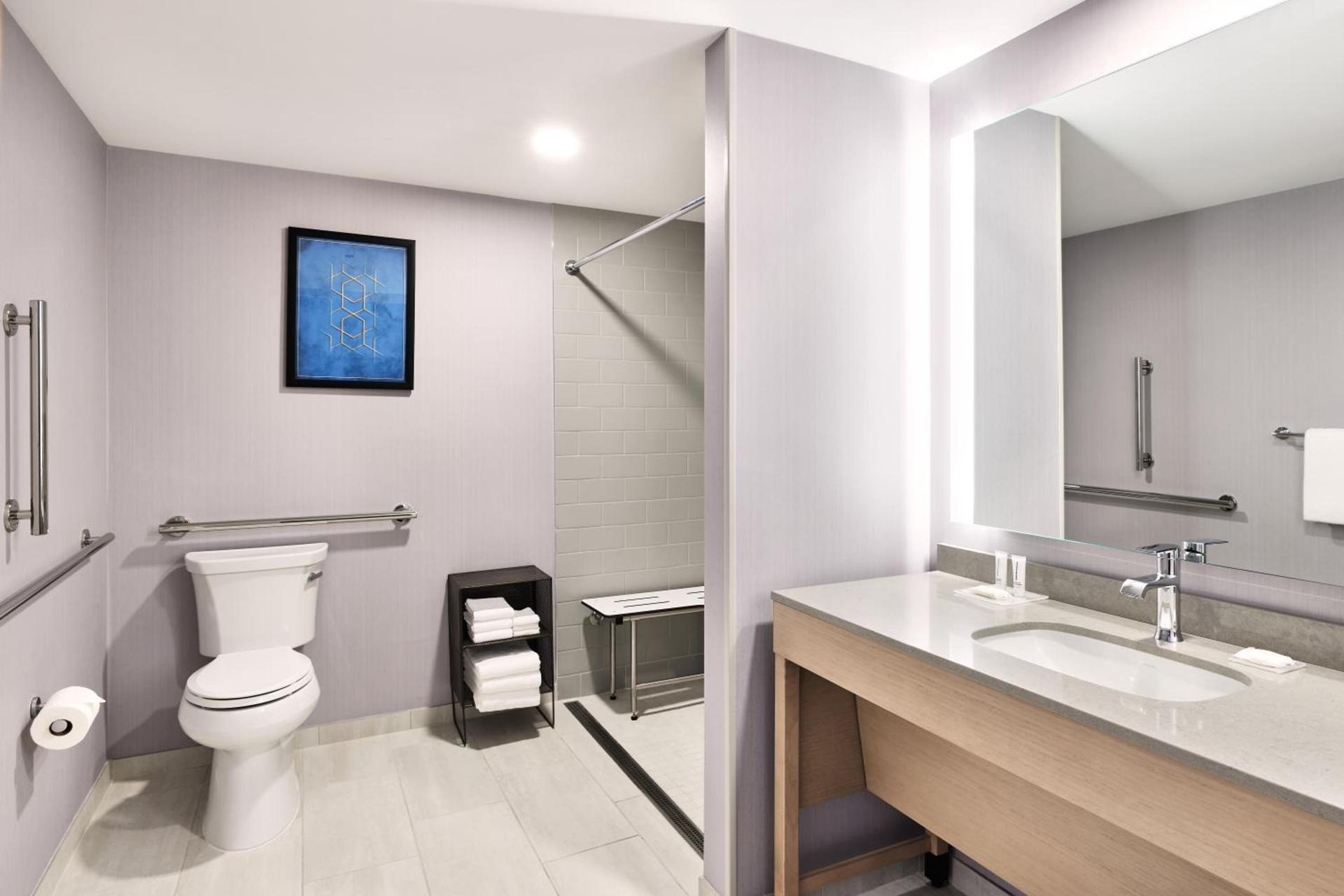 Hyatt Place Phoenix/Downtown photo 47