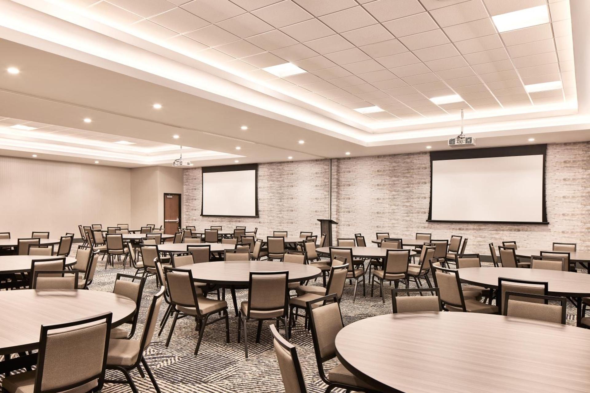 Hyatt Place Phoenix/Downtown photo 73
