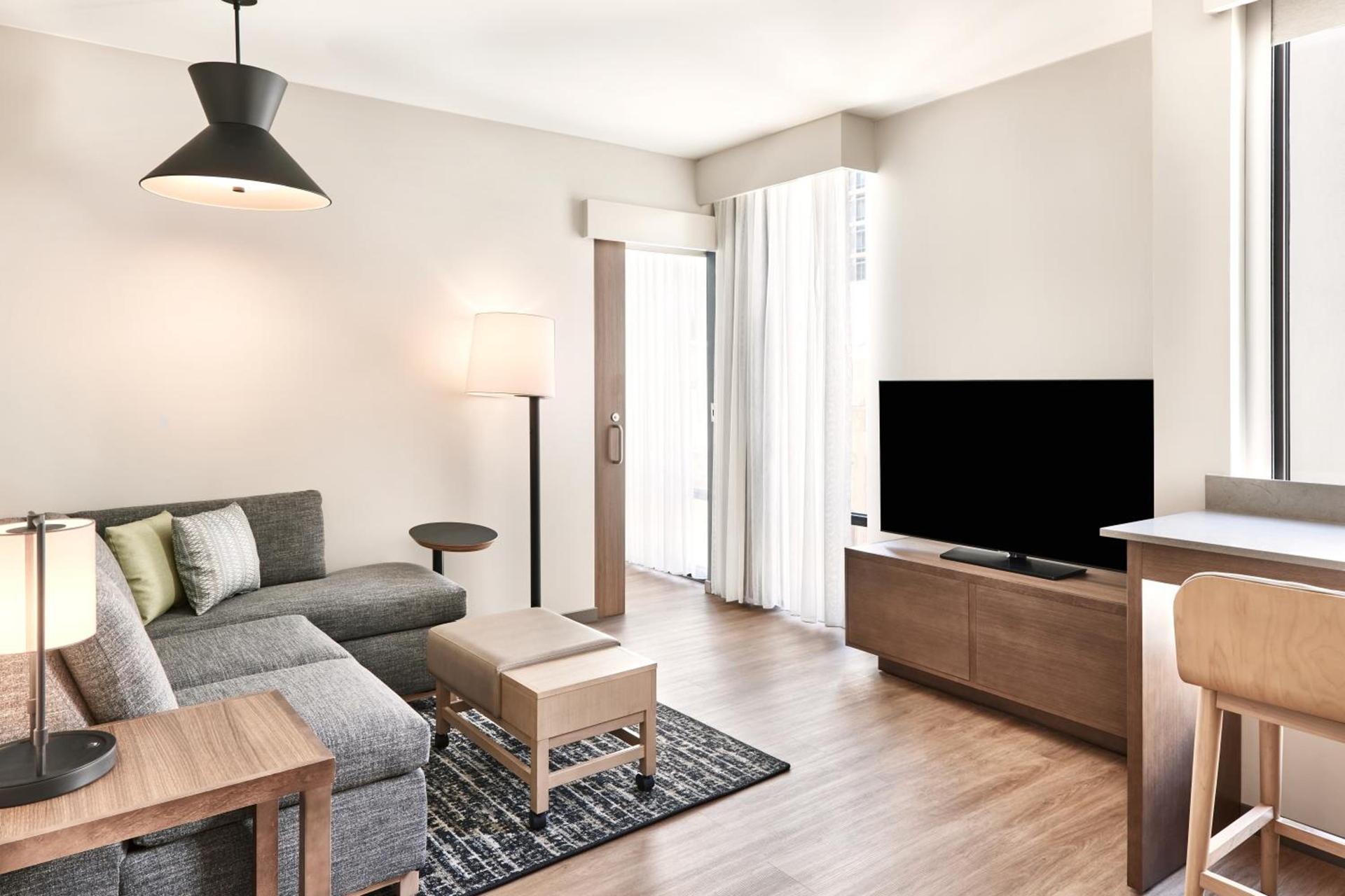 Hyatt Place Phoenix/Downtown photo 36