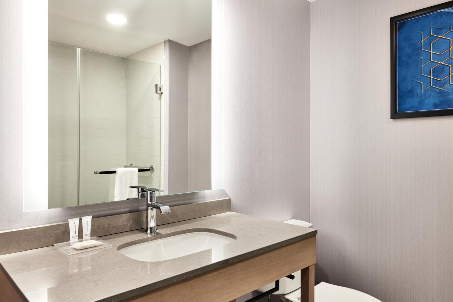 Hyatt Place Phoenix/Downtown photo 45