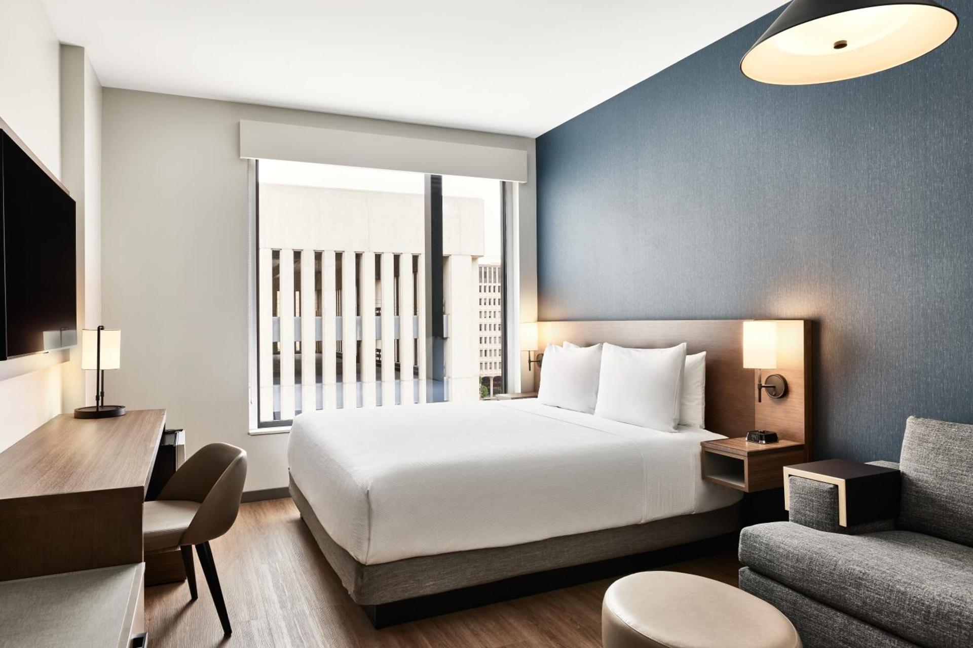 Hyatt Place Phoenix/Downtown photo 44