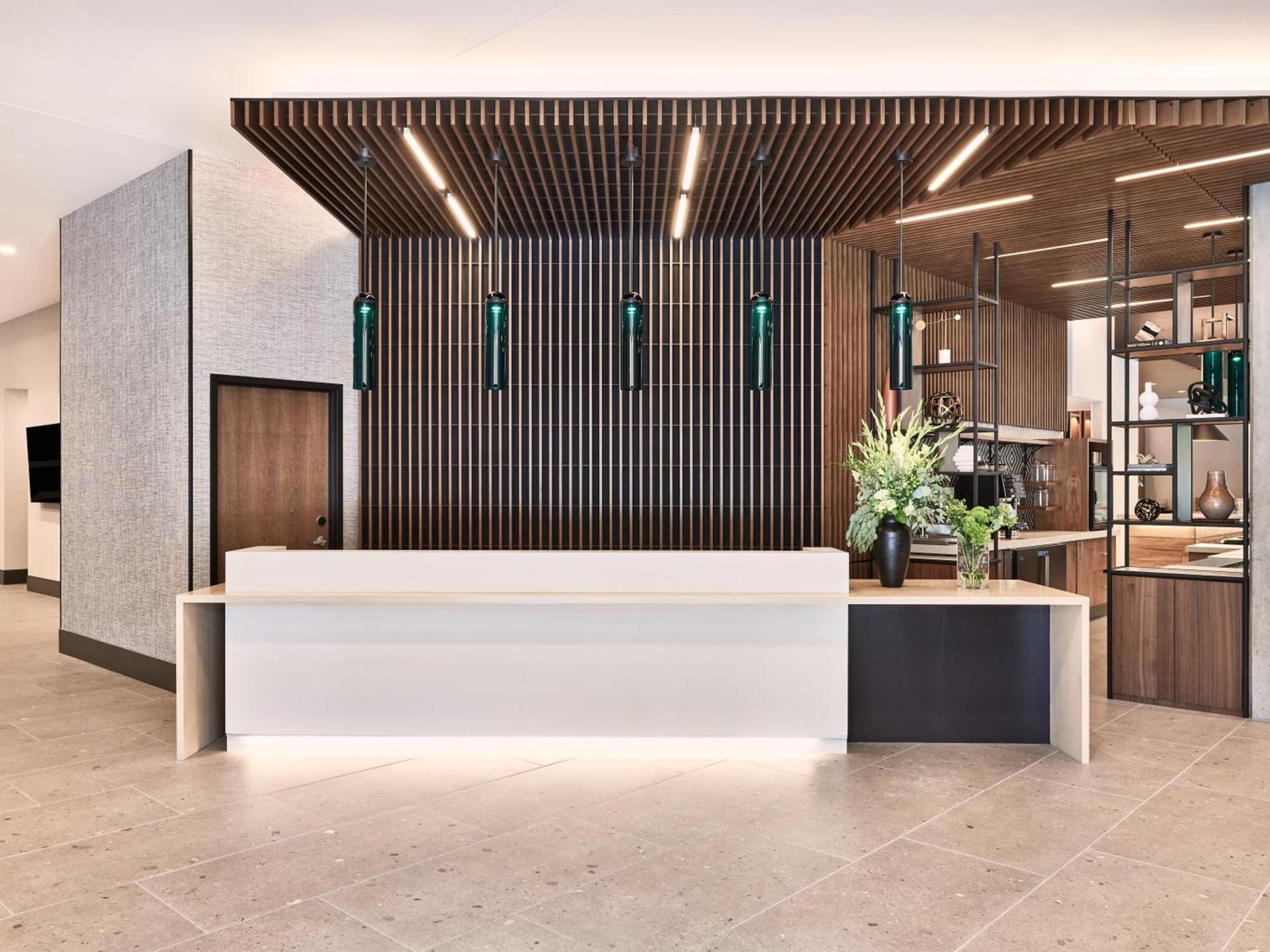 Hyatt Place Phoenix/Downtown photo 24