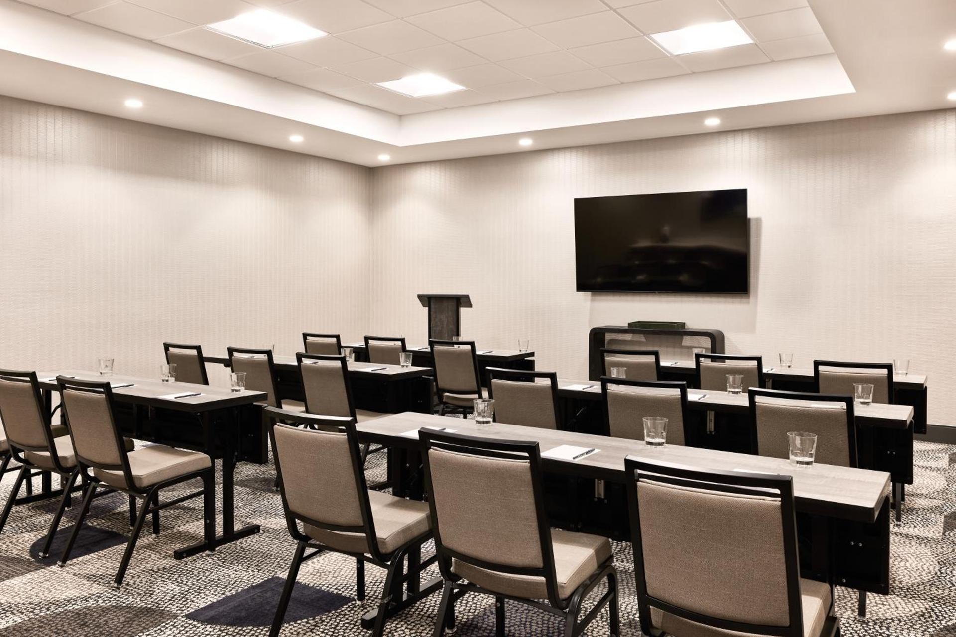 Hyatt Place Phoenix/Downtown photo 72