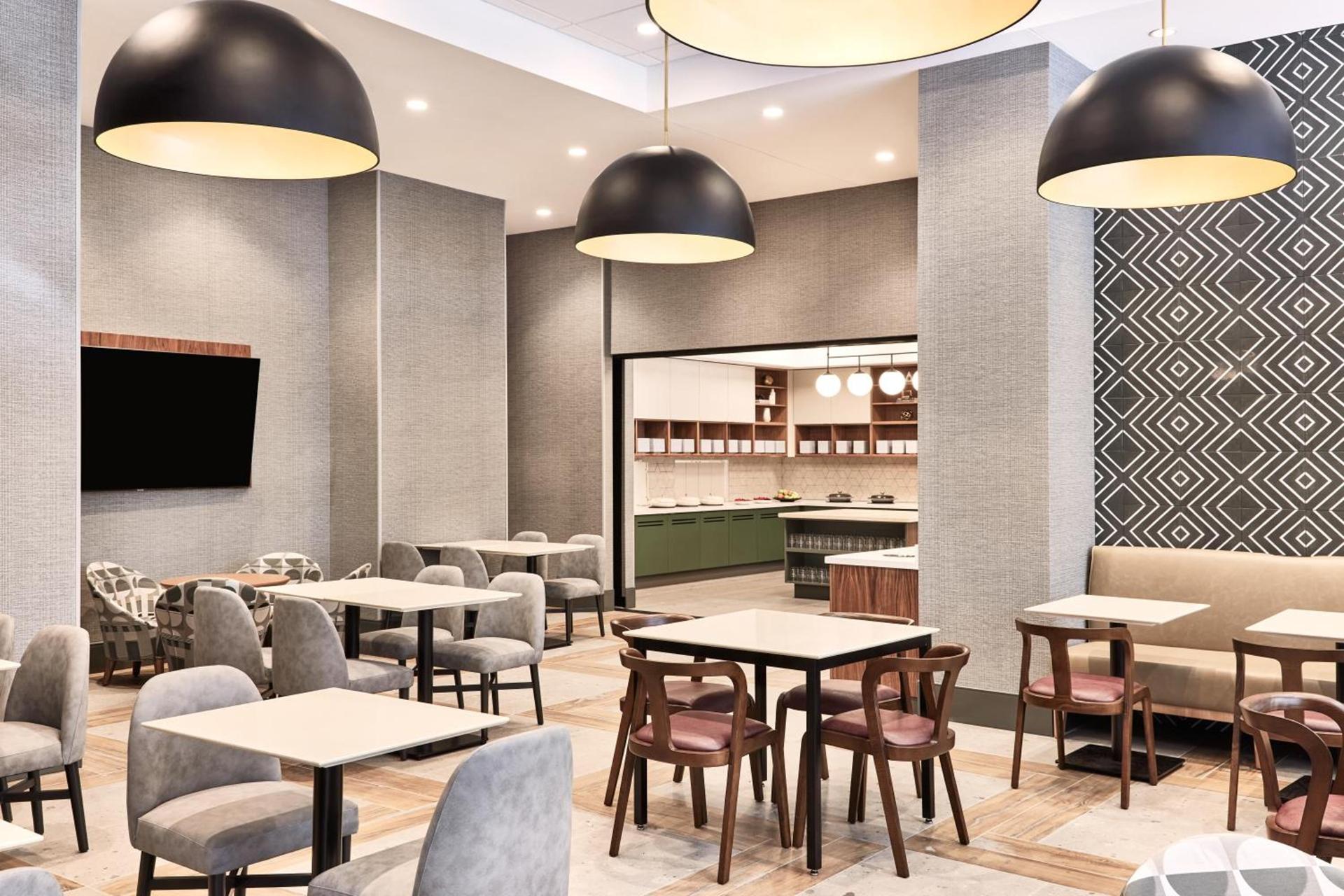 Hyatt Place Phoenix/Downtown photo 53