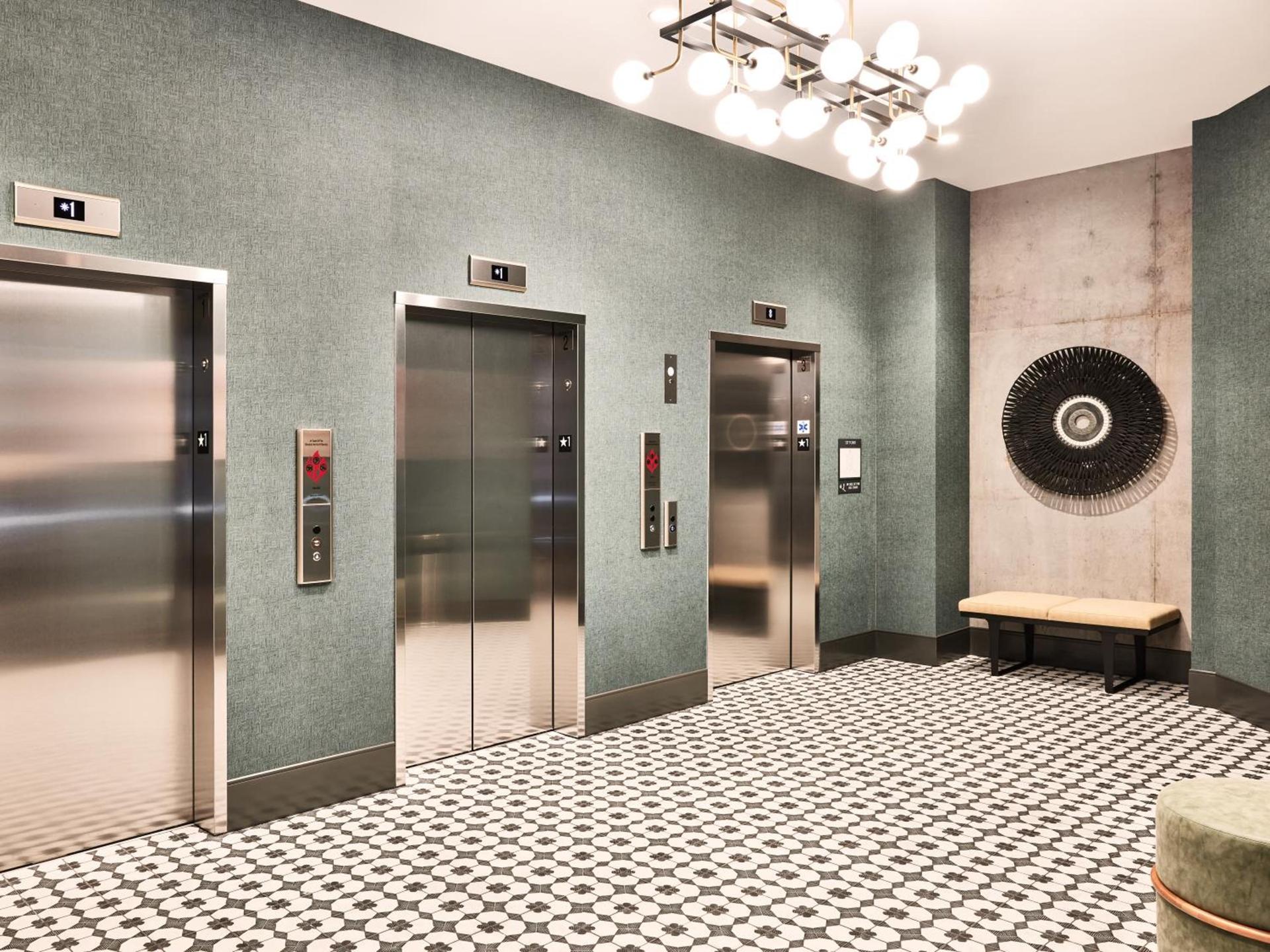 Hyatt Place Phoenix/Downtown photo 33