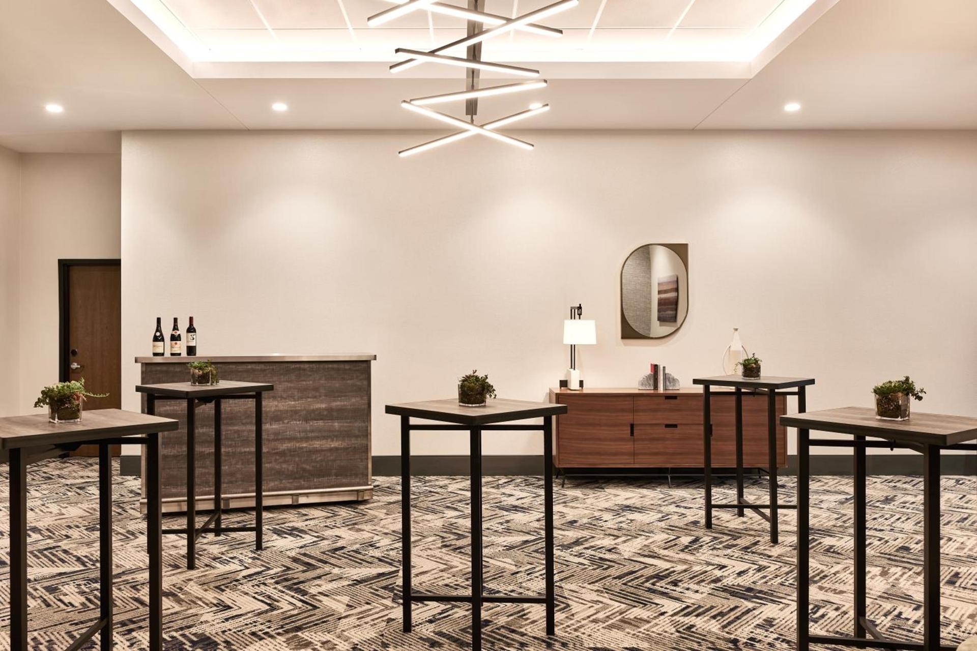 Hyatt Place Phoenix/Downtown photo 78