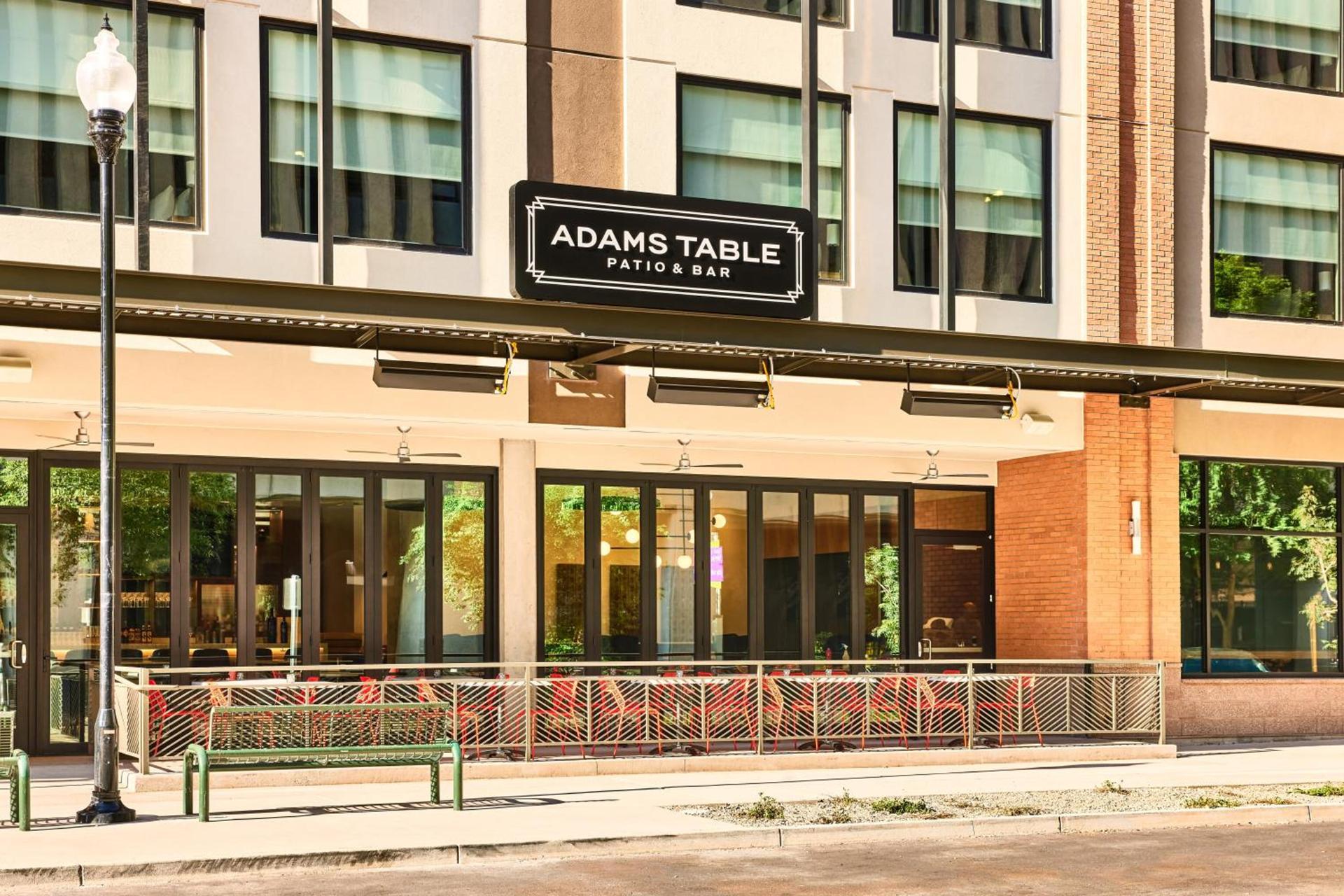 Hyatt Place Phoenix/Downtown photo 54