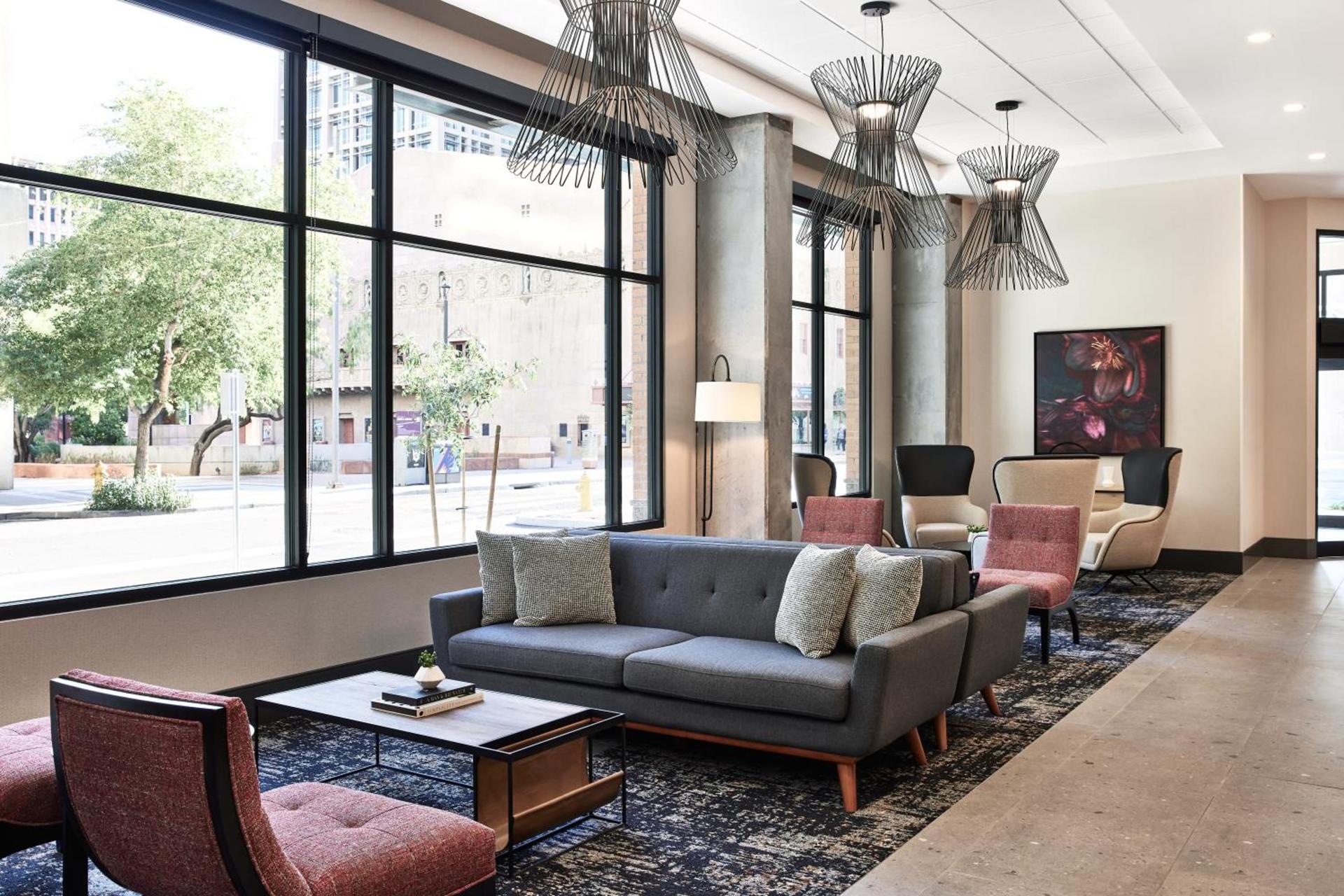 Hyatt Place Phoenix/Downtown photo 26