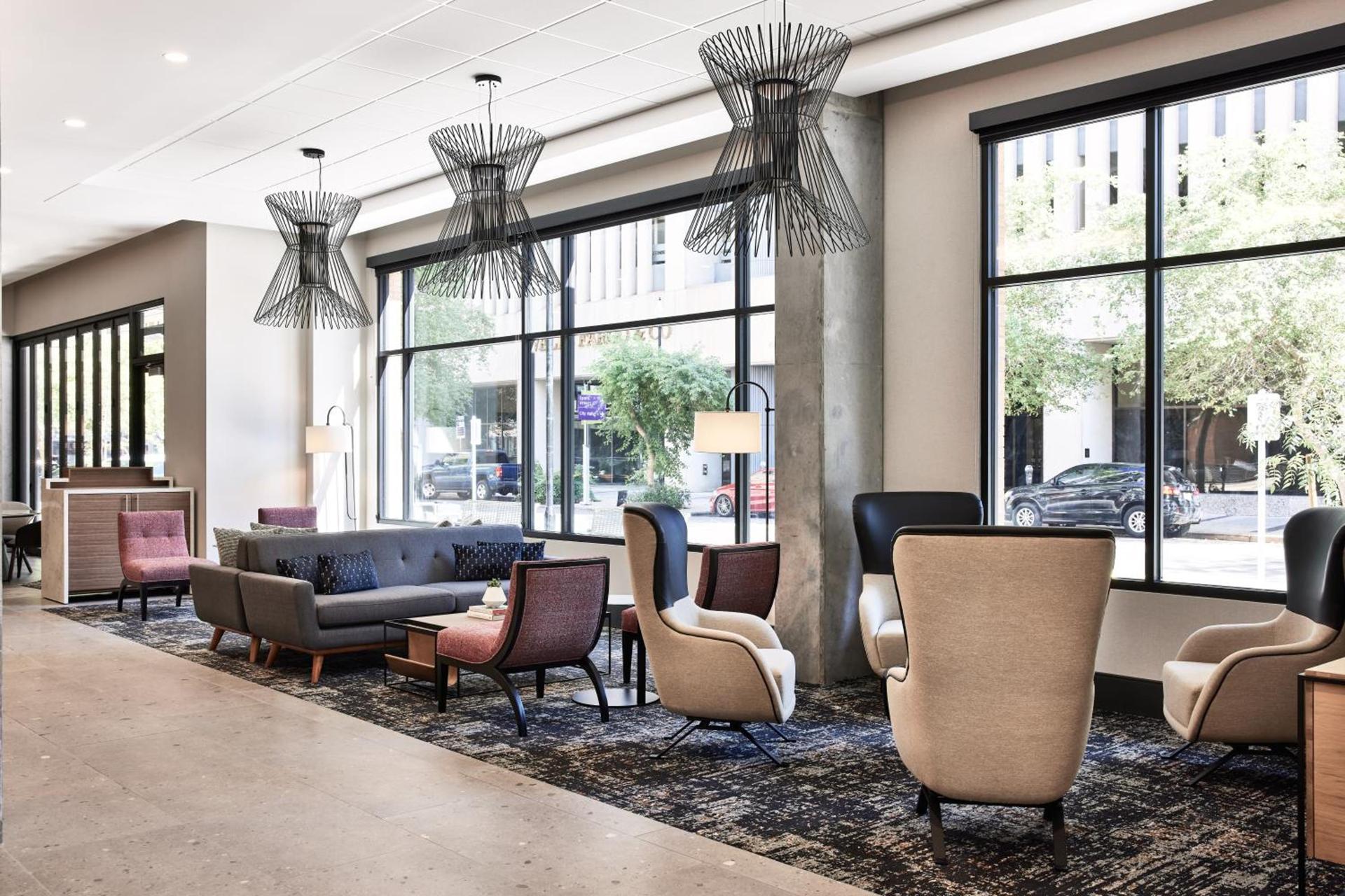 Hyatt Place Phoenix/Downtown photo 27