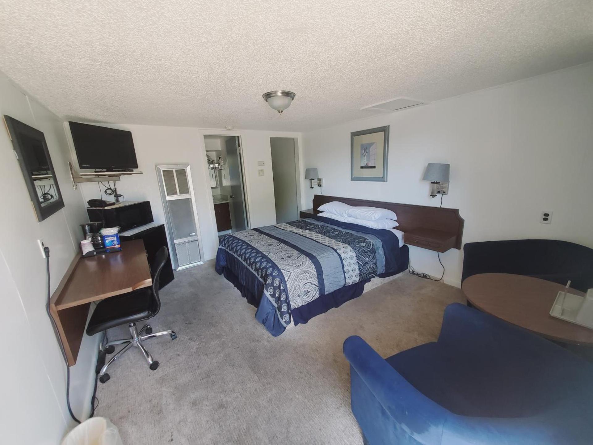 Holiday Lodge photo 7