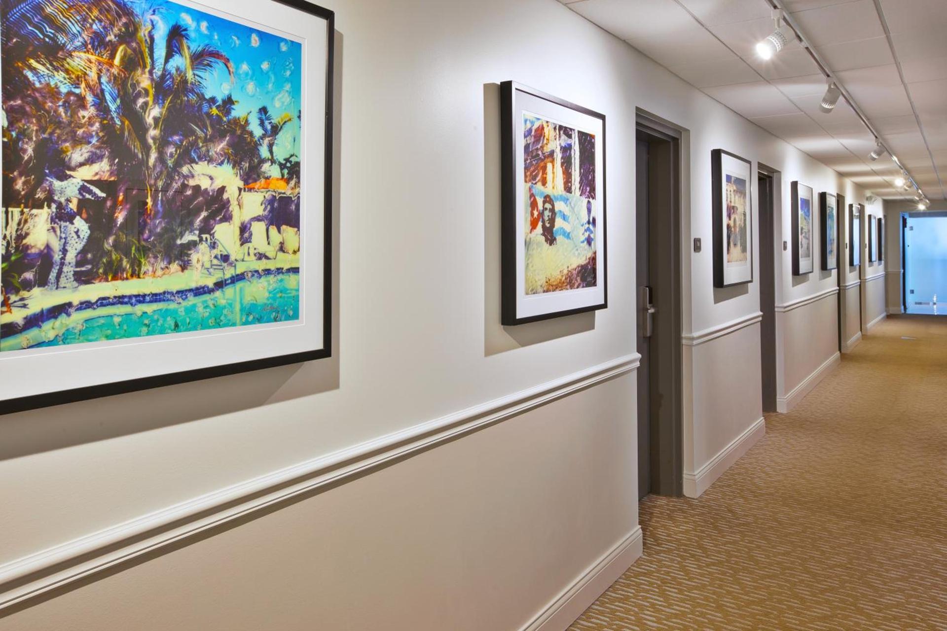 Hotel Chicago West Loop, SureStay Collection by Best Western photo 22