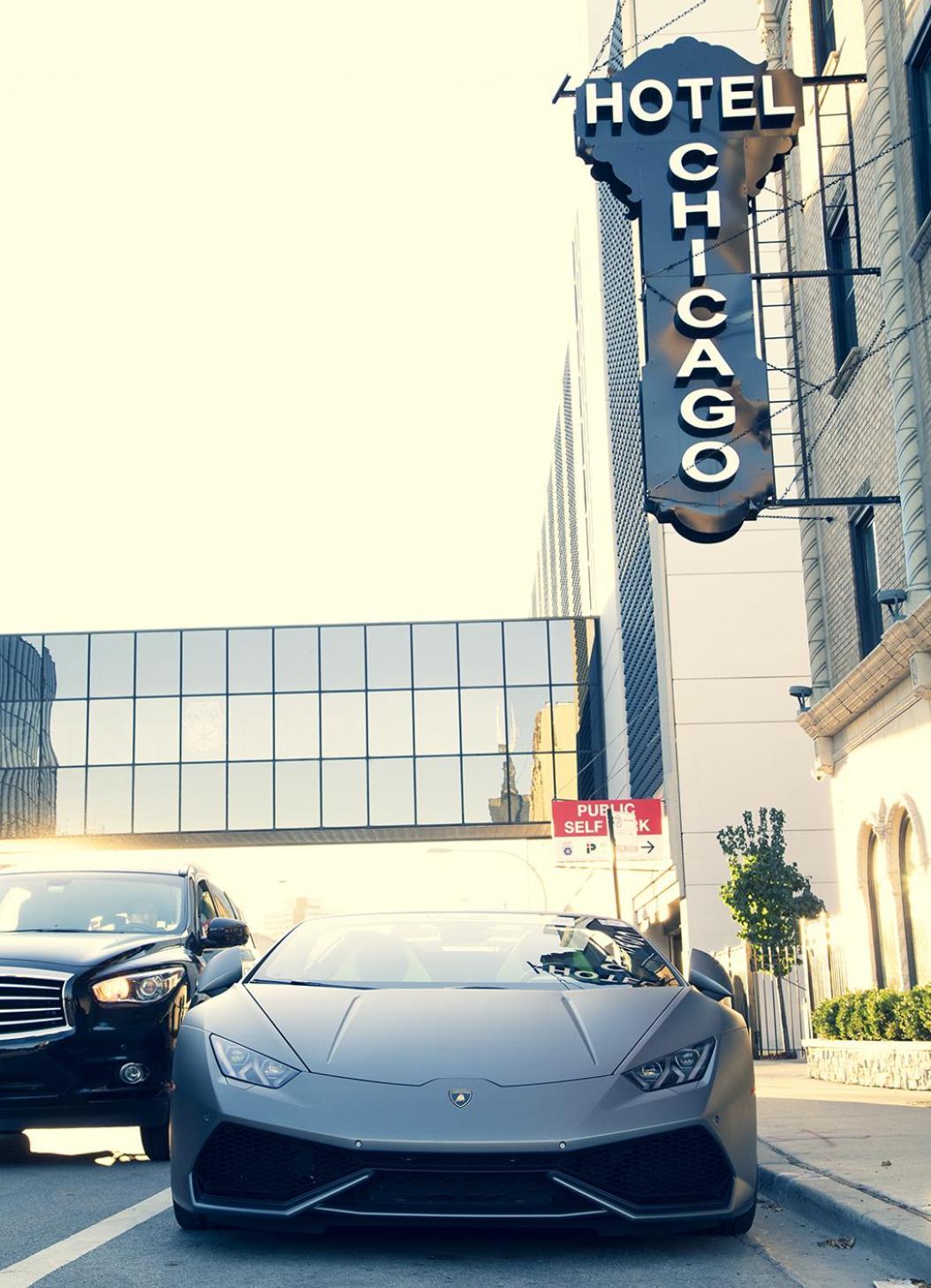 Hotel Chicago West Loop, SureStay Collection by Best Western photo 24