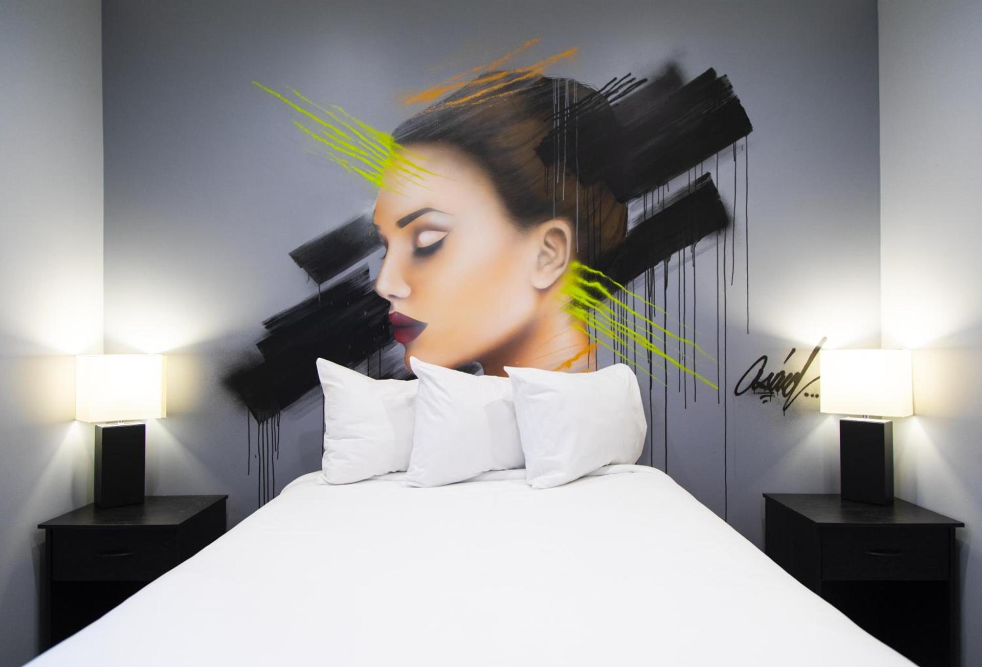 Hotel Chicago West Loop, SureStay Collection by Best Western photo 21
