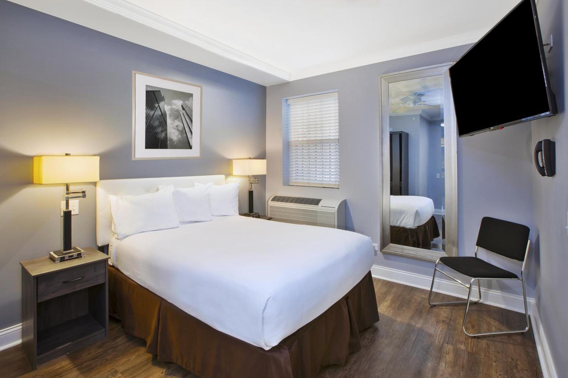 Hotel Chicago West Loop, SureStay Collection by Best Western photo 14