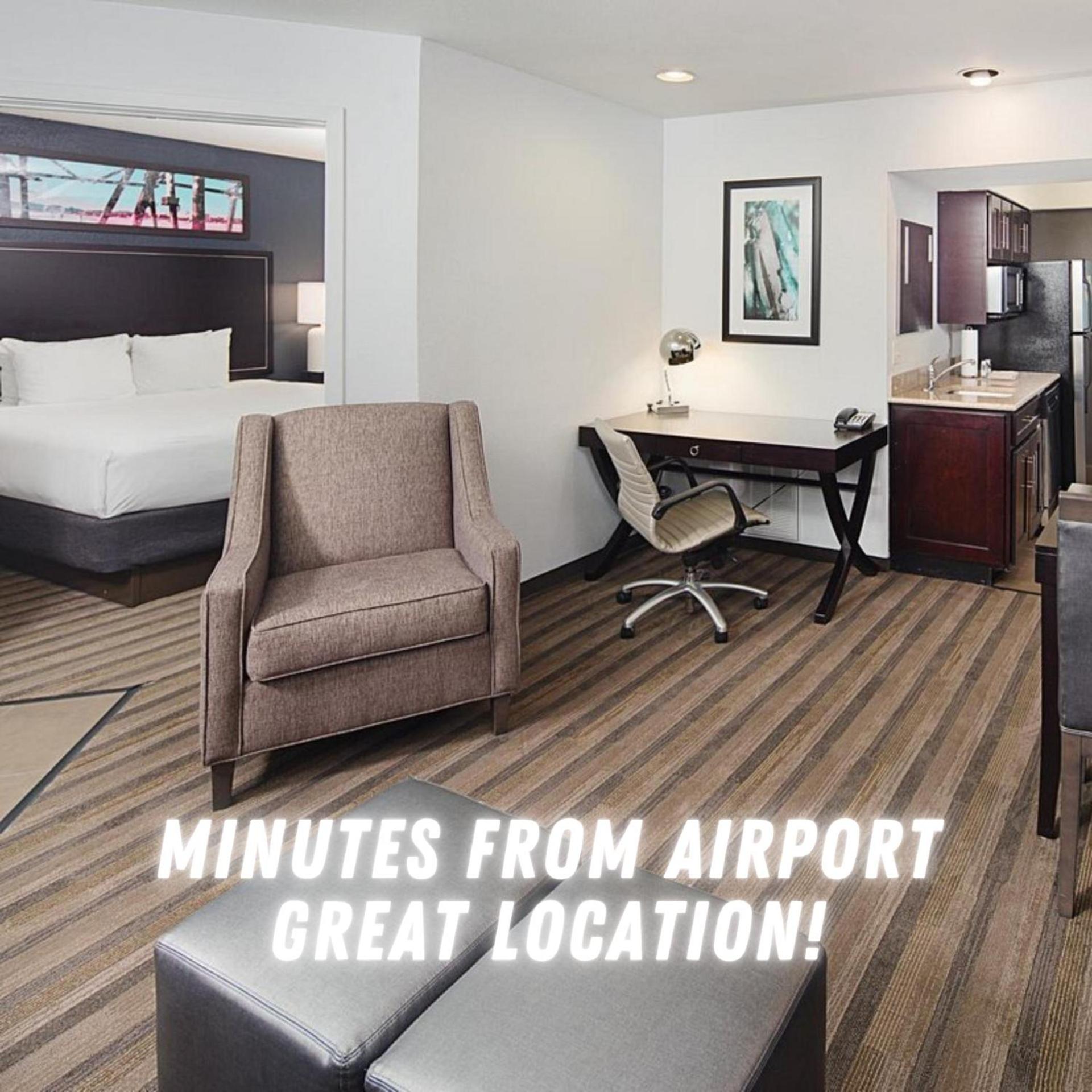 Hyatt House Dallas Las Colinas photo 5