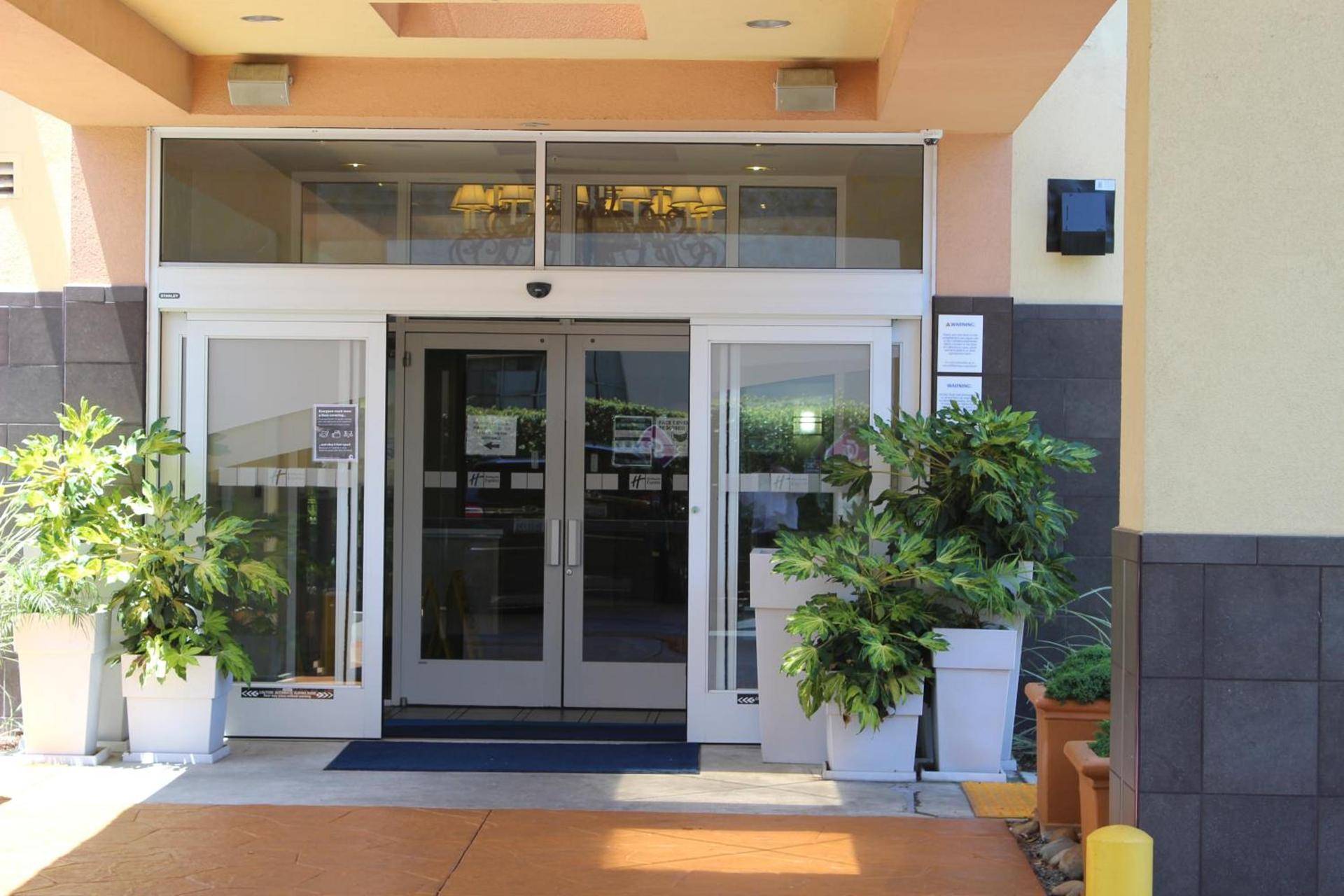 Holiday Inn Express Berkeley by IHG photo 44
