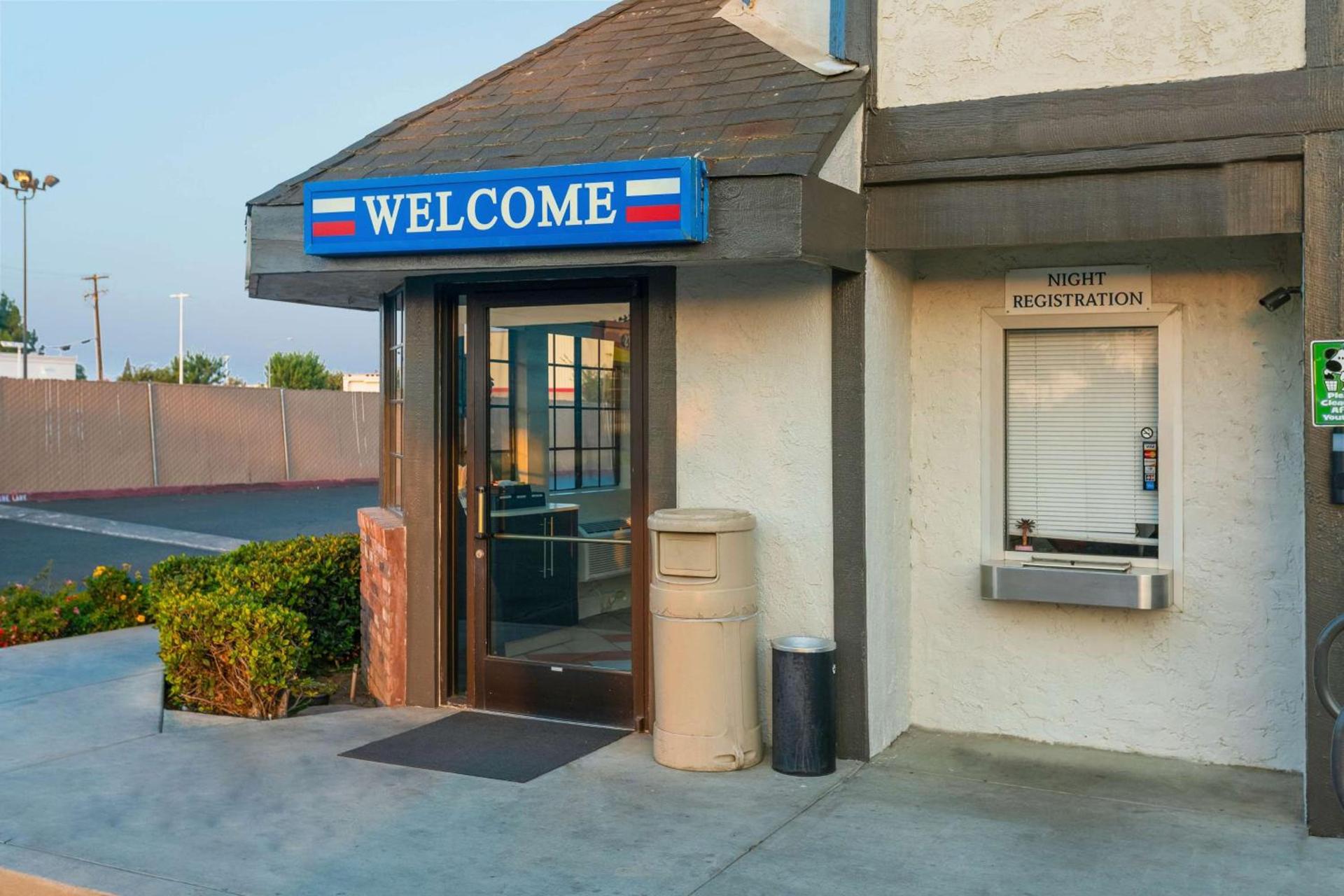 Motel 6-Merced, CA - North photo 2