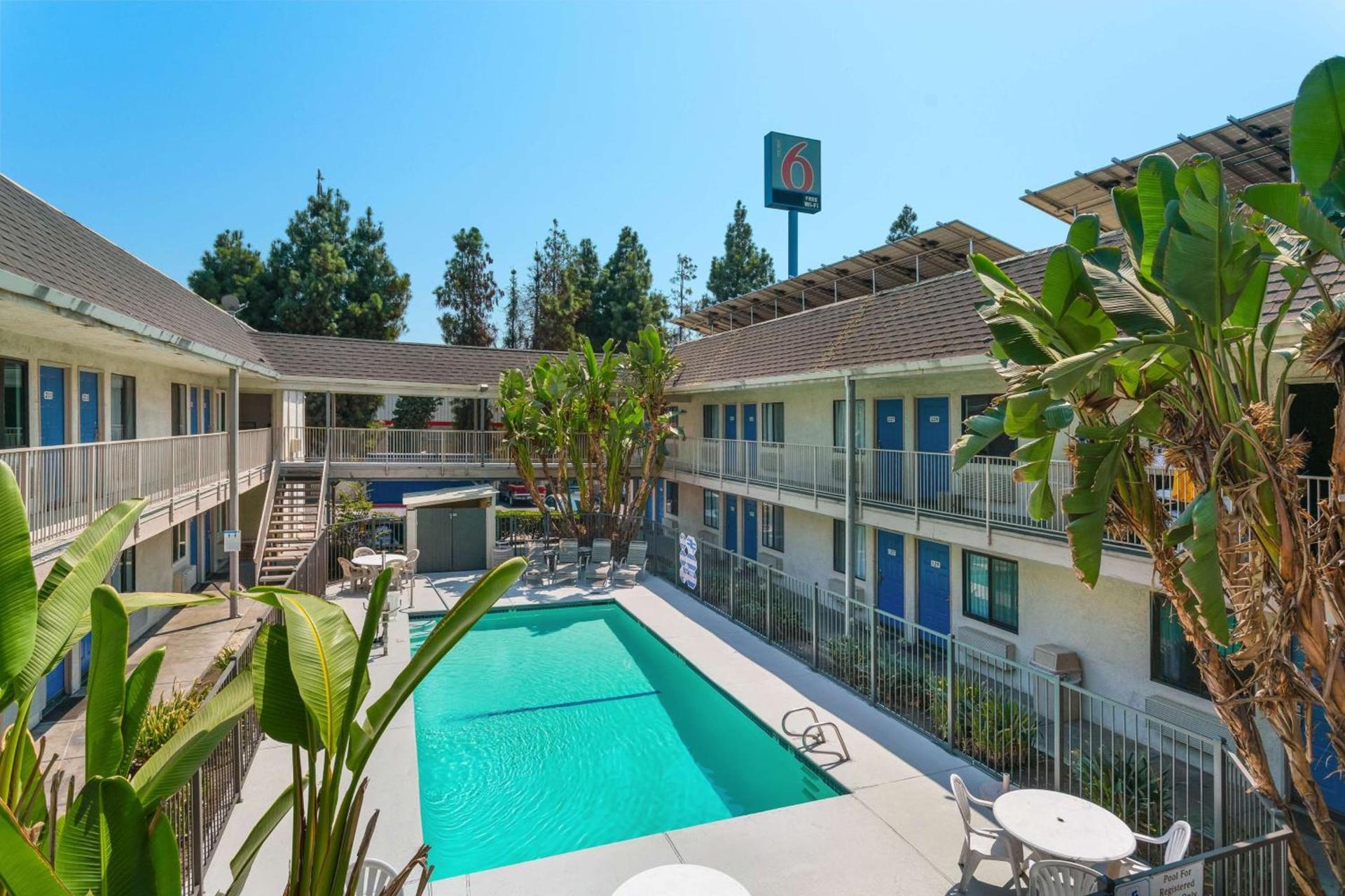 Motel 6-Merced, CA - North photo 6