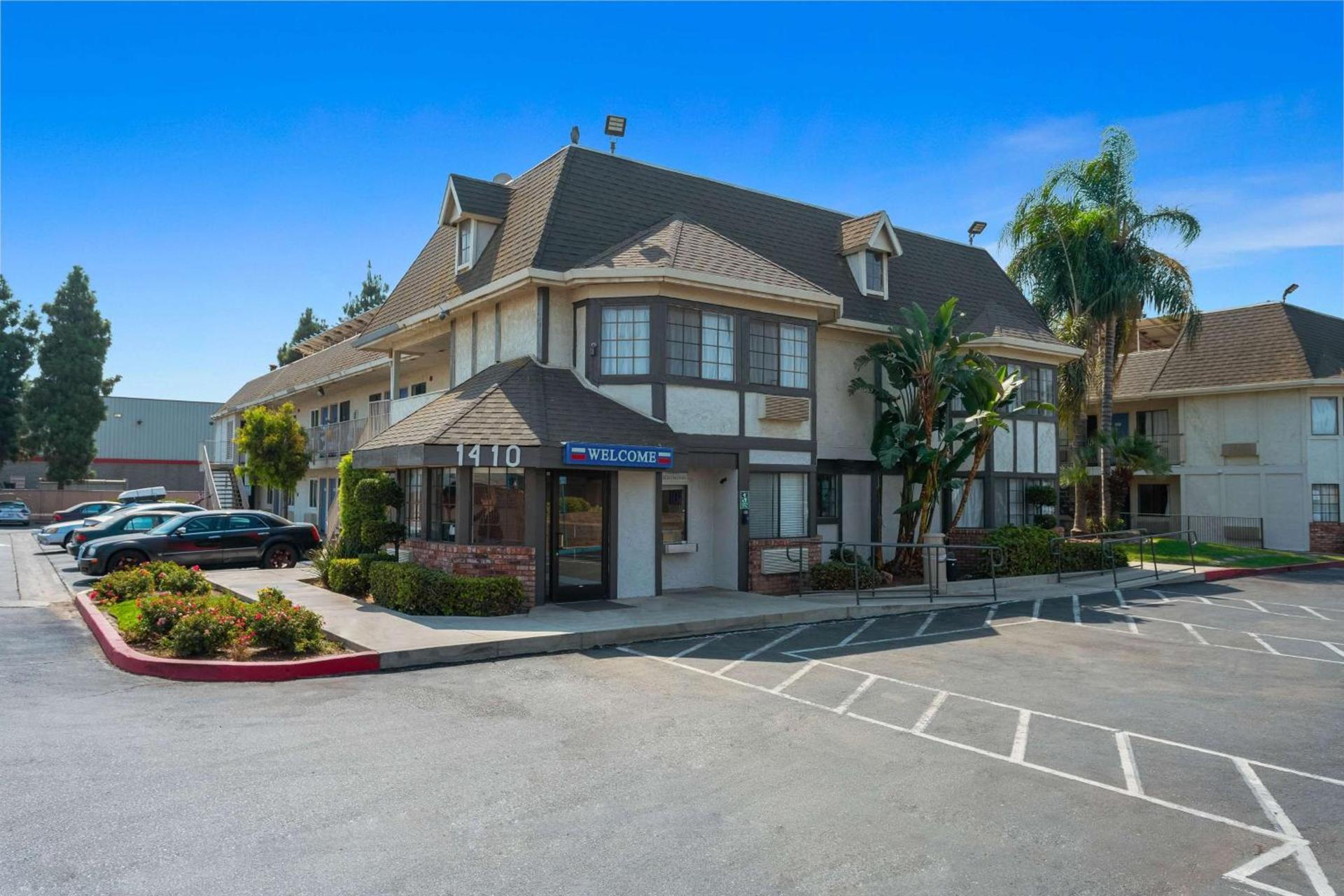Motel 6-Merced, CA - North photo 4