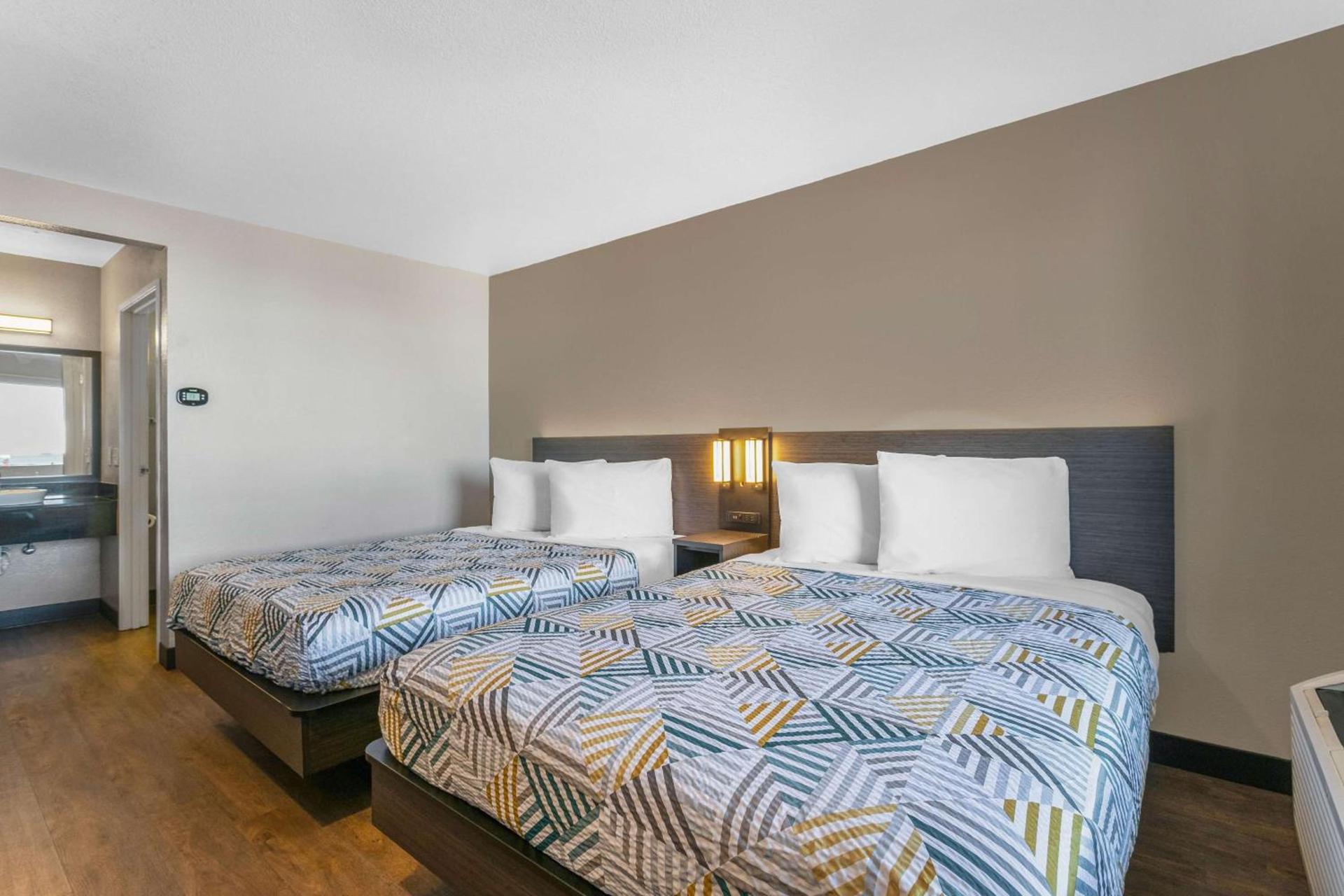 Motel 6-Merced, CA - North photo 13