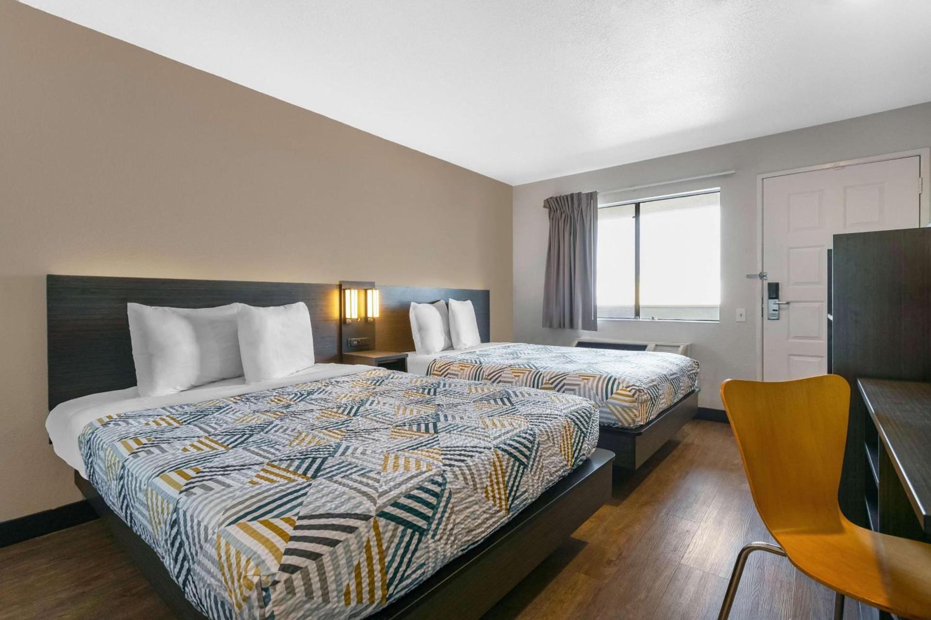 Motel 6-Merced, CA - North photo 14