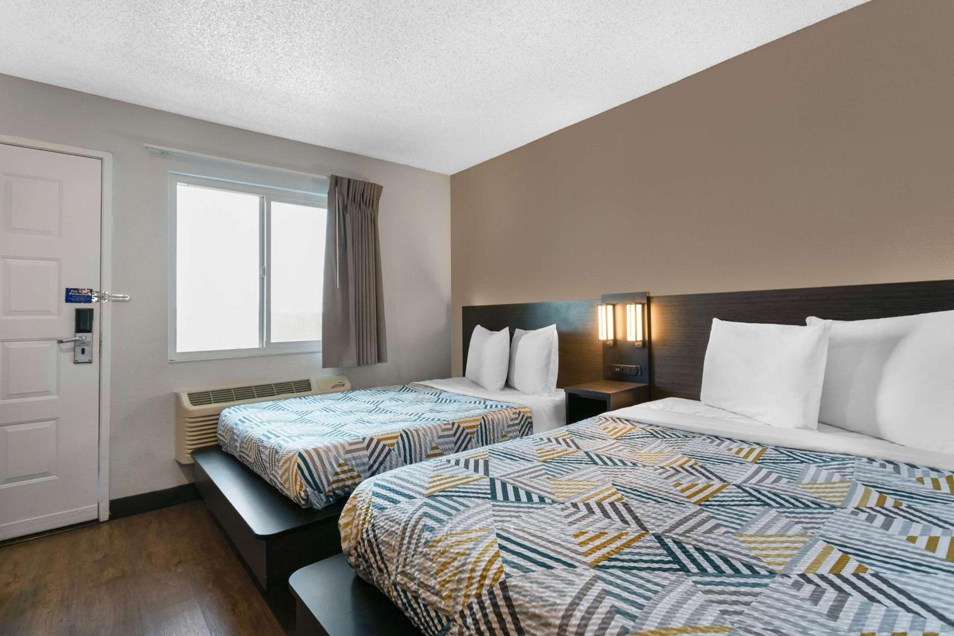 Motel 6-Merced, CA - North photo 16