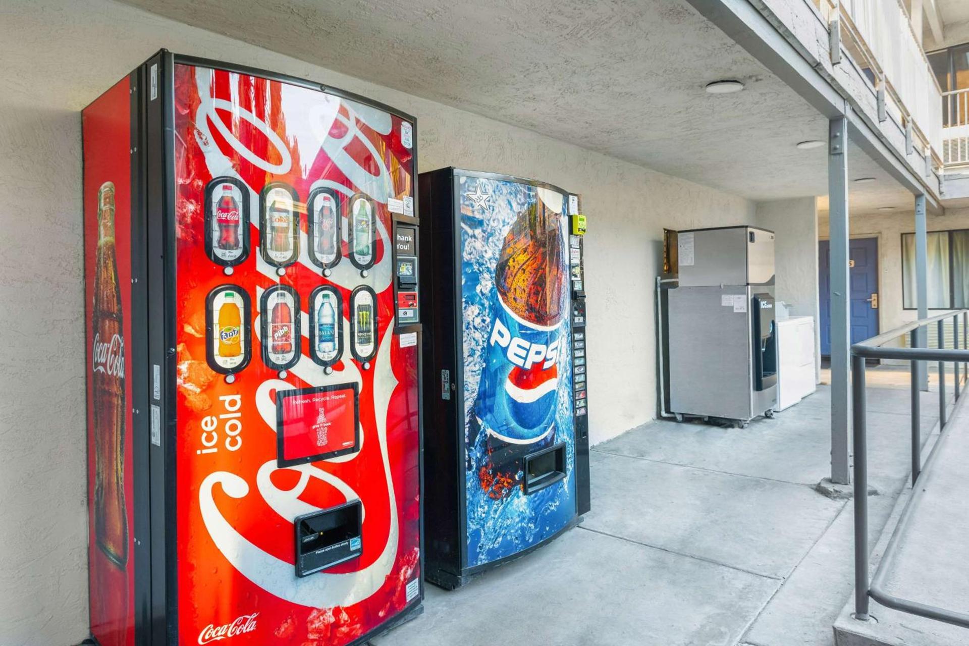Motel 6-Merced, CA - North photo 24
