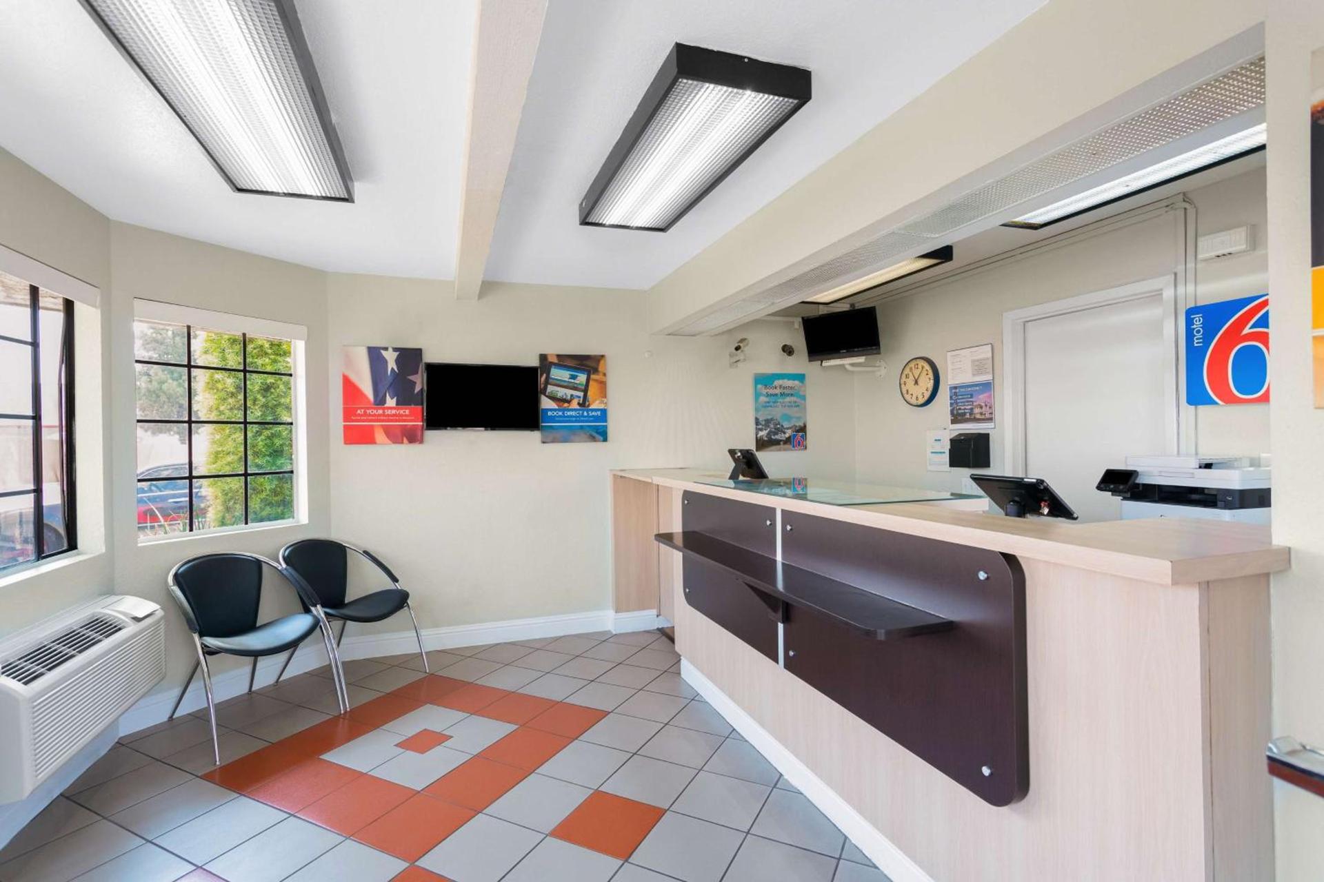 Motel 6-Merced, CA - North photo 22