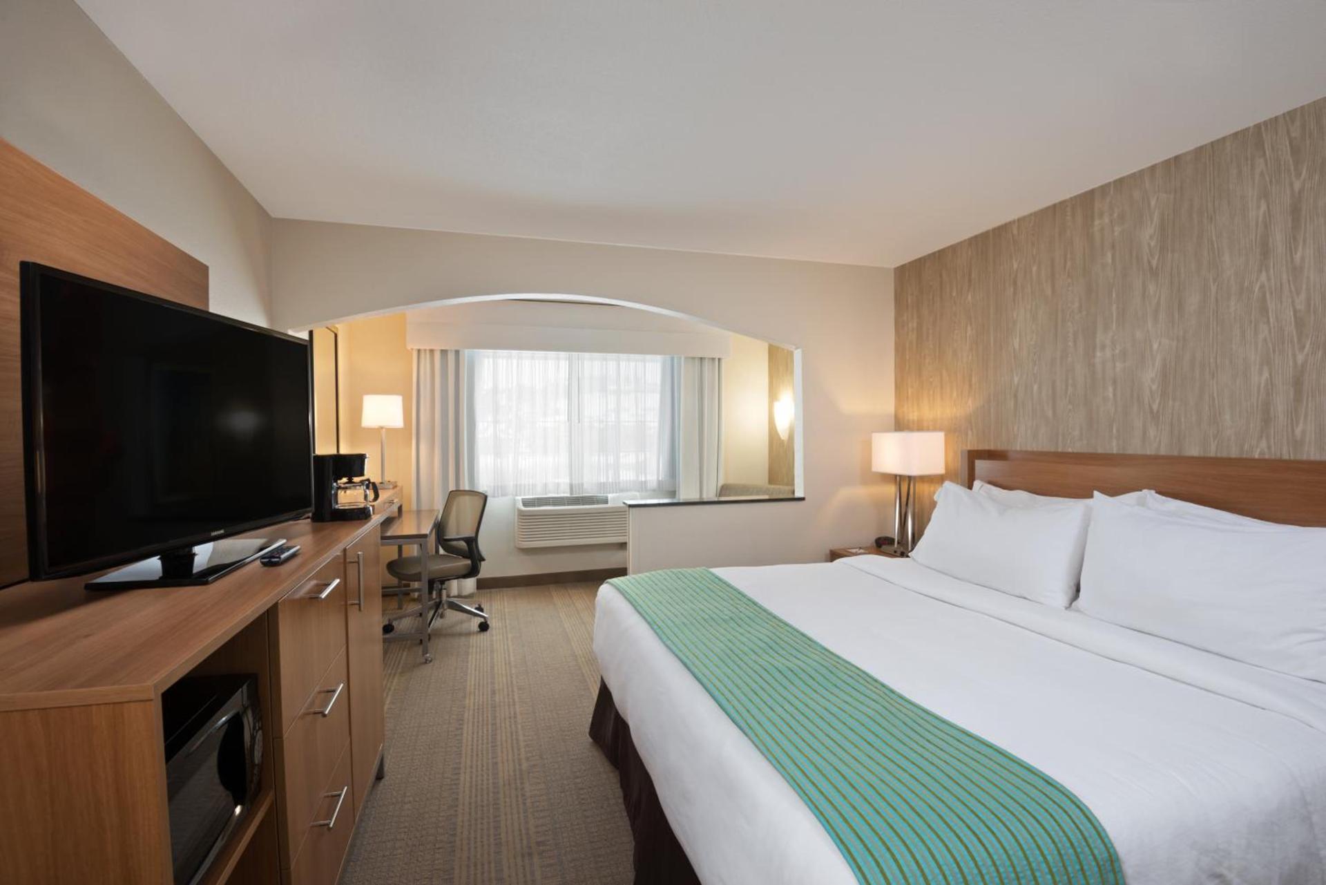 Holiday Inn Express Hotel & Suites Fraser Winter Park Area by IHG photo 20
