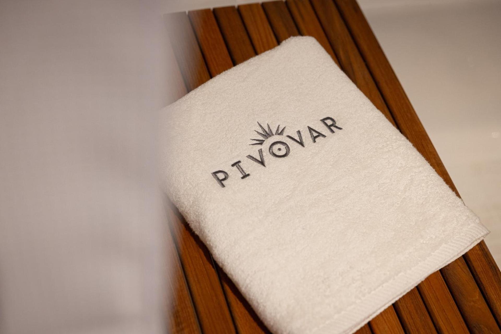 Pivovar Hotel photo 19