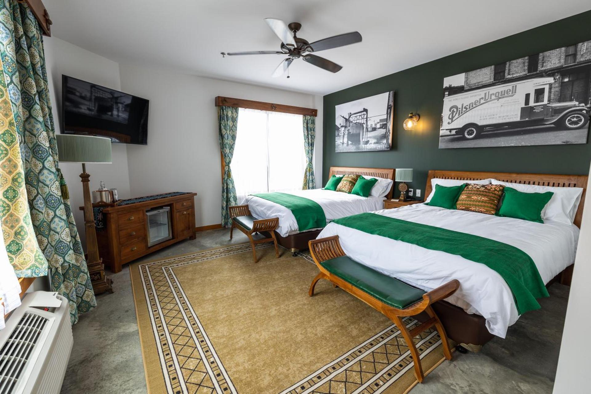 Pivovar Hotel photo 2