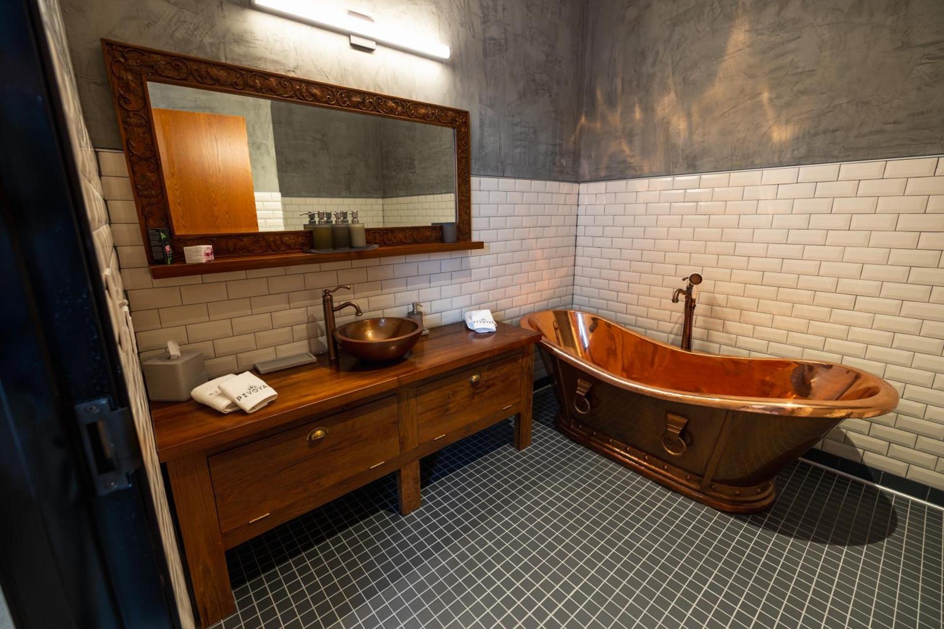 Pivovar Hotel photo 21