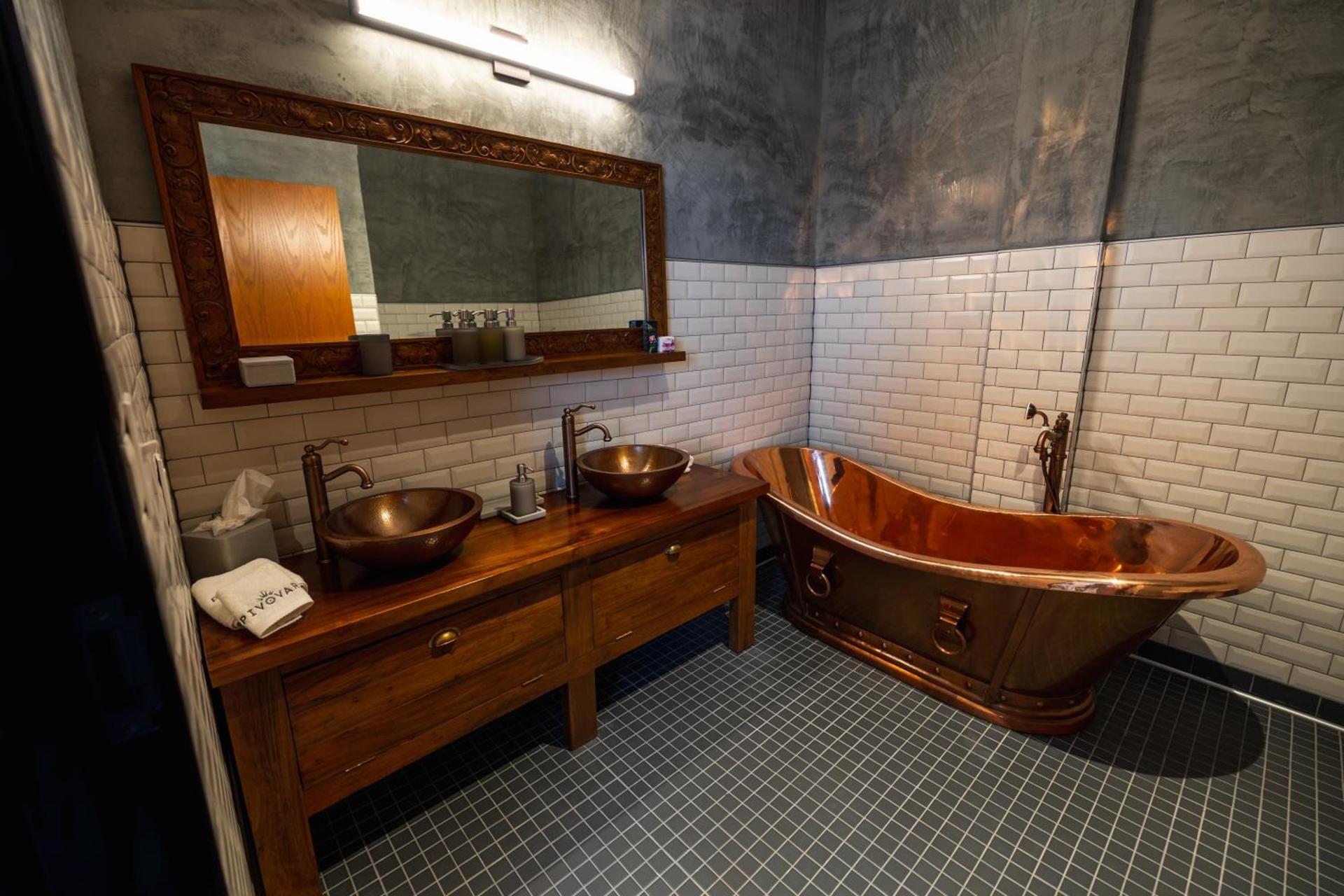 Pivovar Hotel photo 25