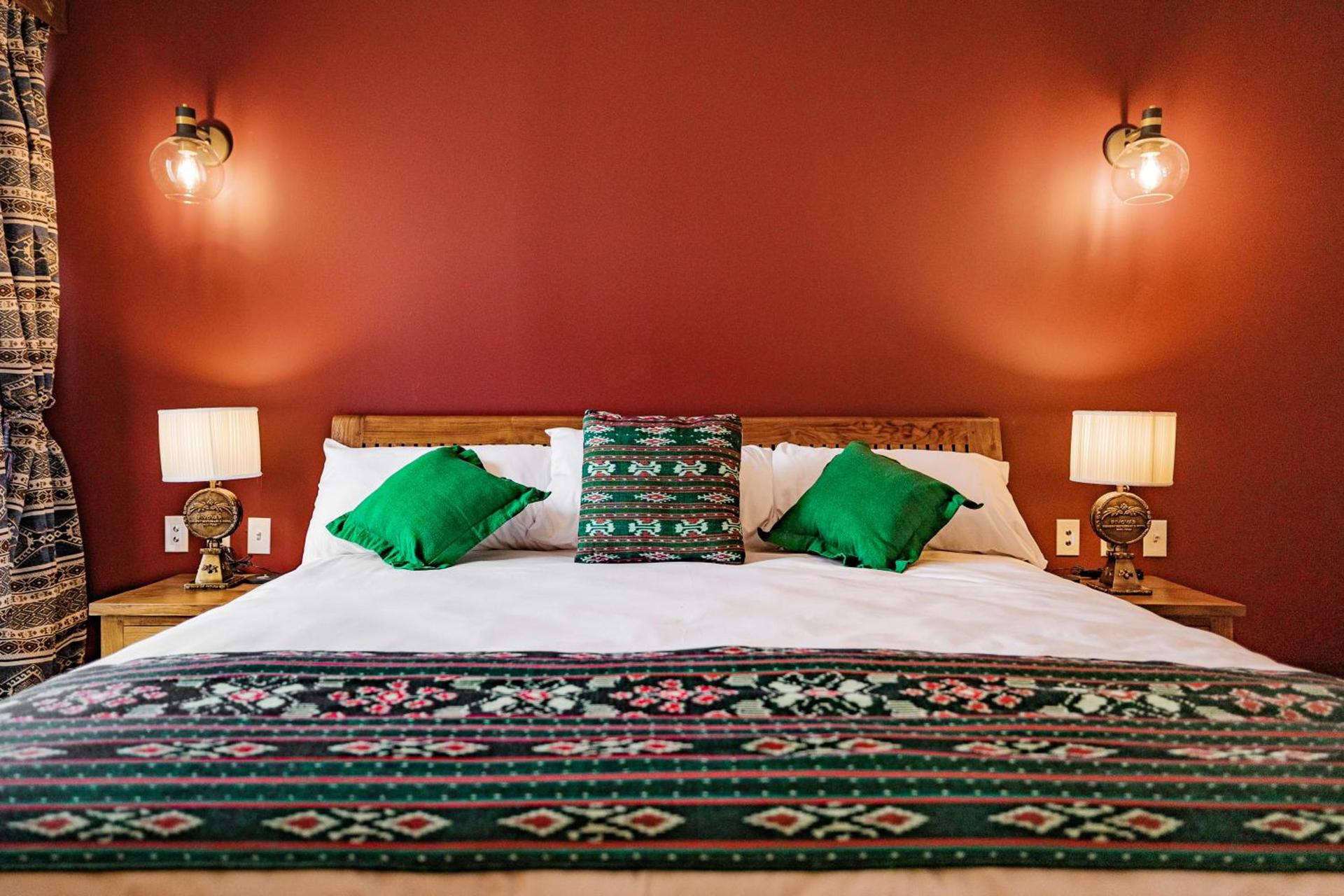 Pivovar Hotel photo 9